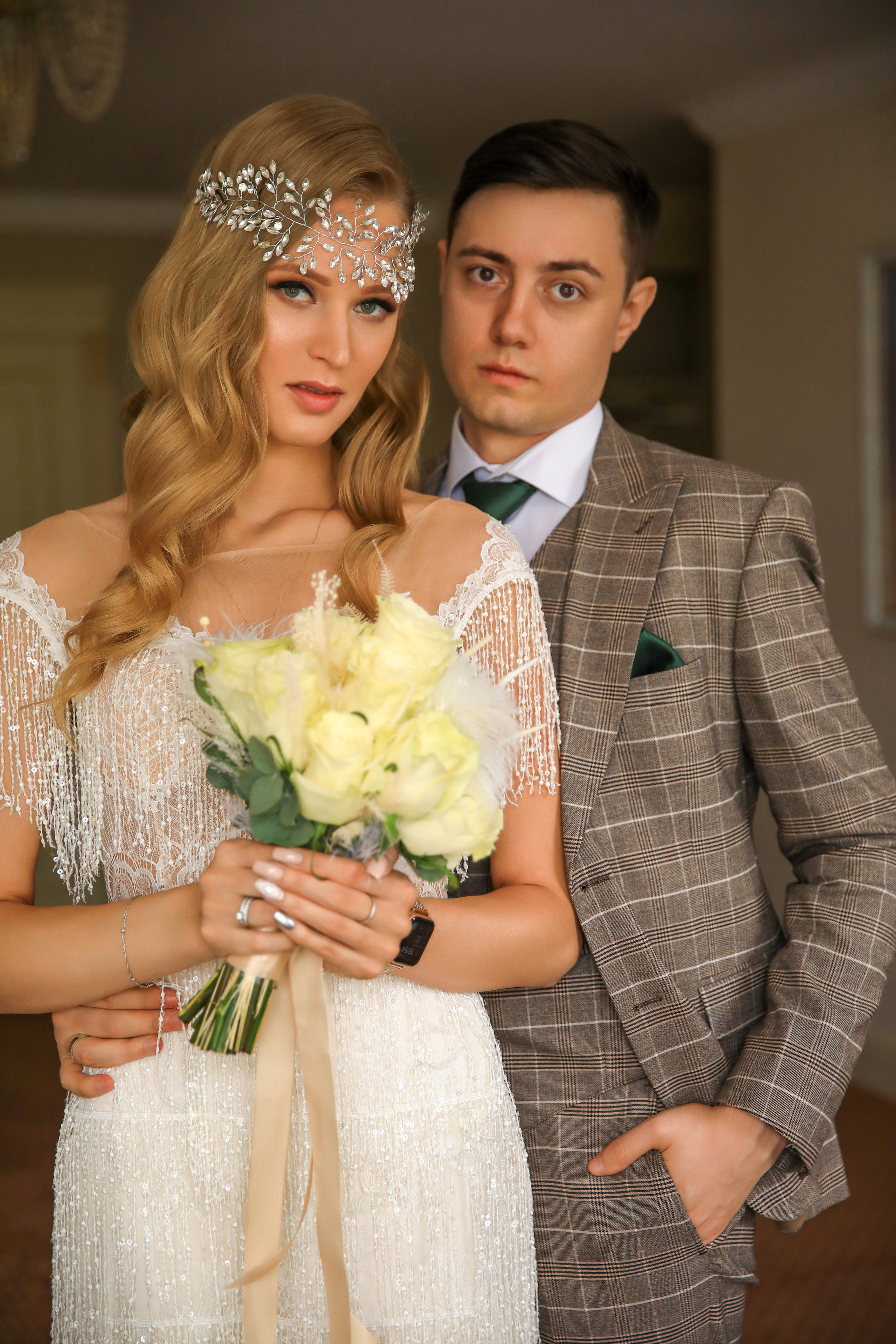 Эдуард и Лиза. Фотограф в Саратове — Свадьба, выпускной, заказать 89376325252