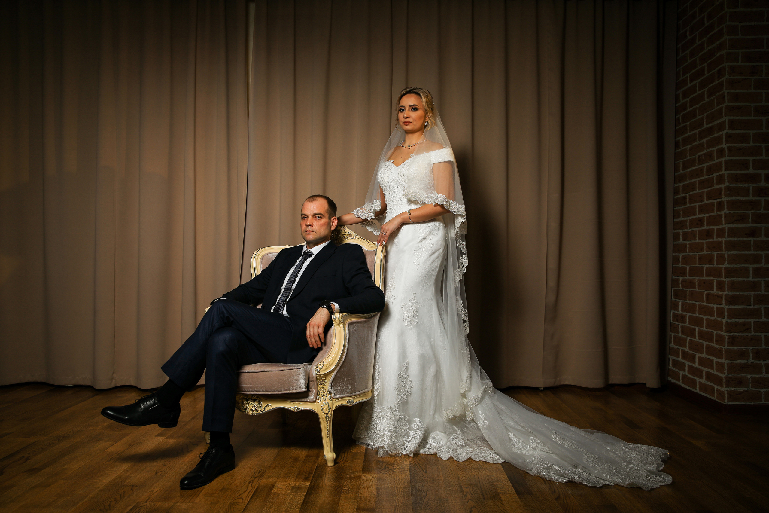 Фотограф Саратов