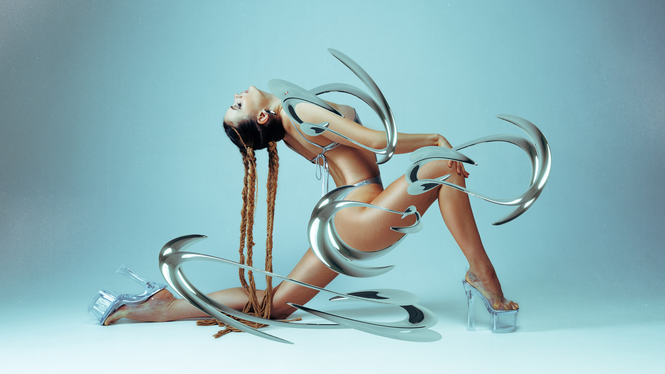 STRIP. ART фотограф NBIRDIE