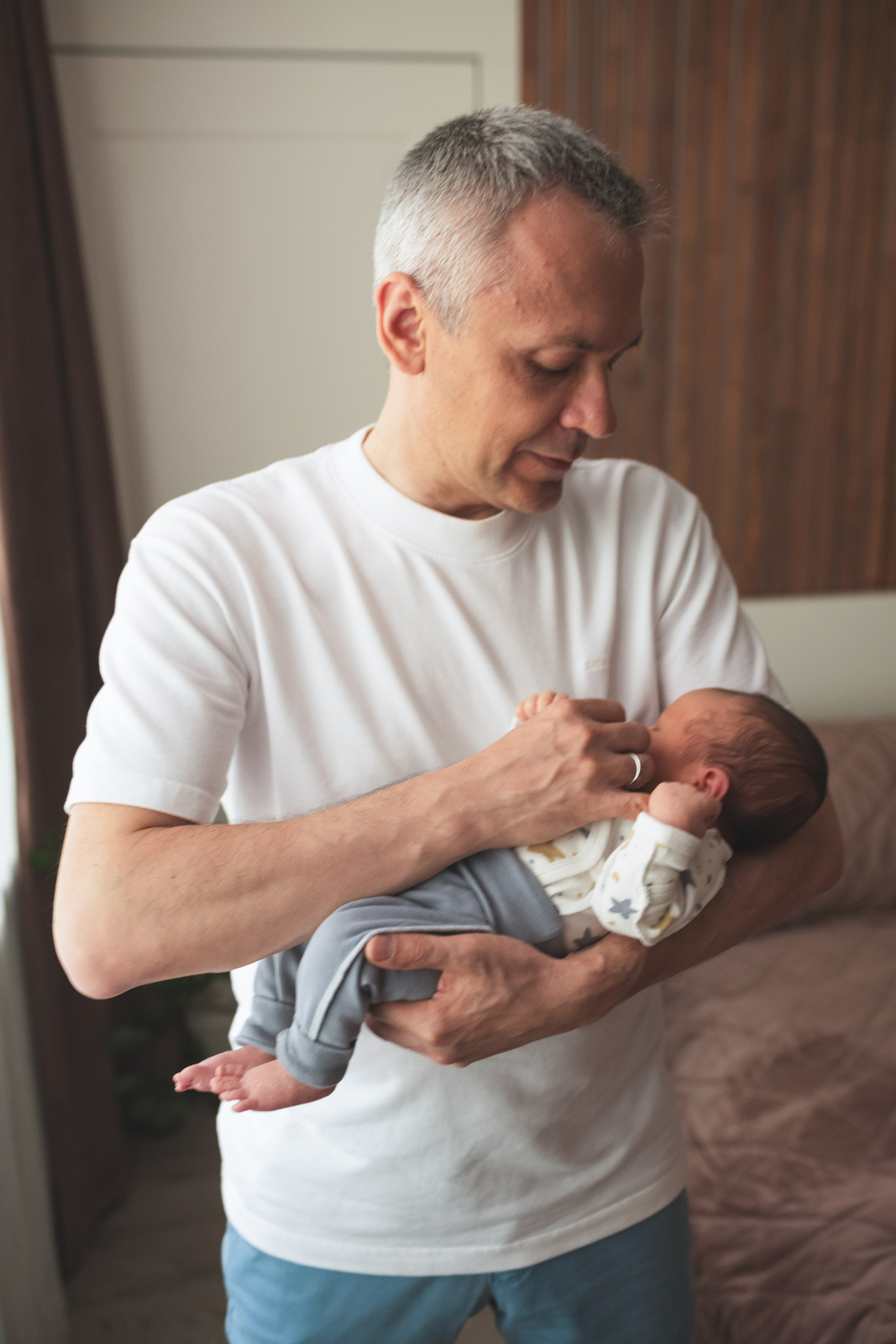 Савва |10 дней. Кобякова Мария. Фотограф новорождённых и детей до года город ИРКУТСК
