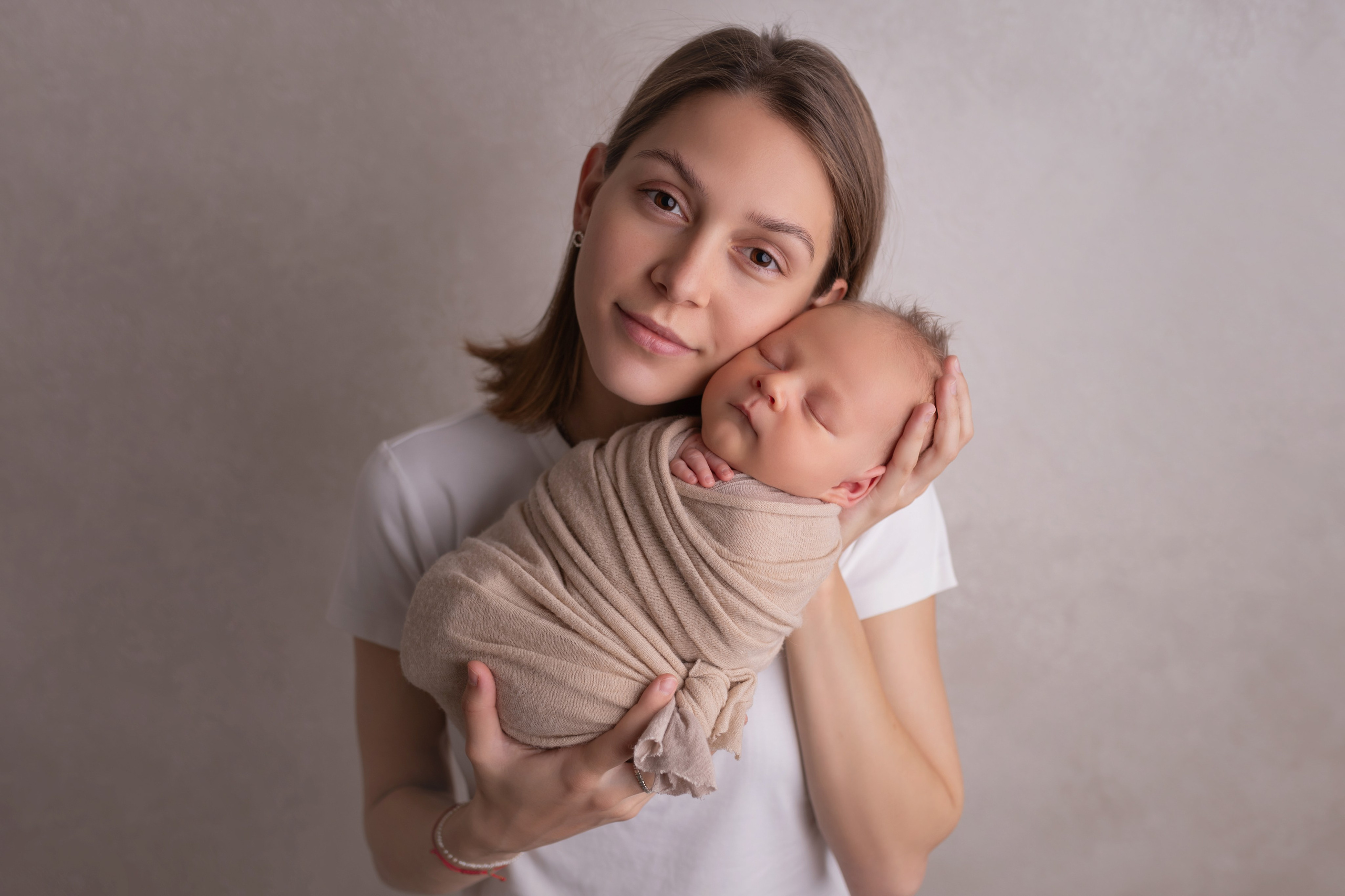 Мирон. Кобякова Мария. Фотограф новорождённых и детей до года город ИРКУТСК