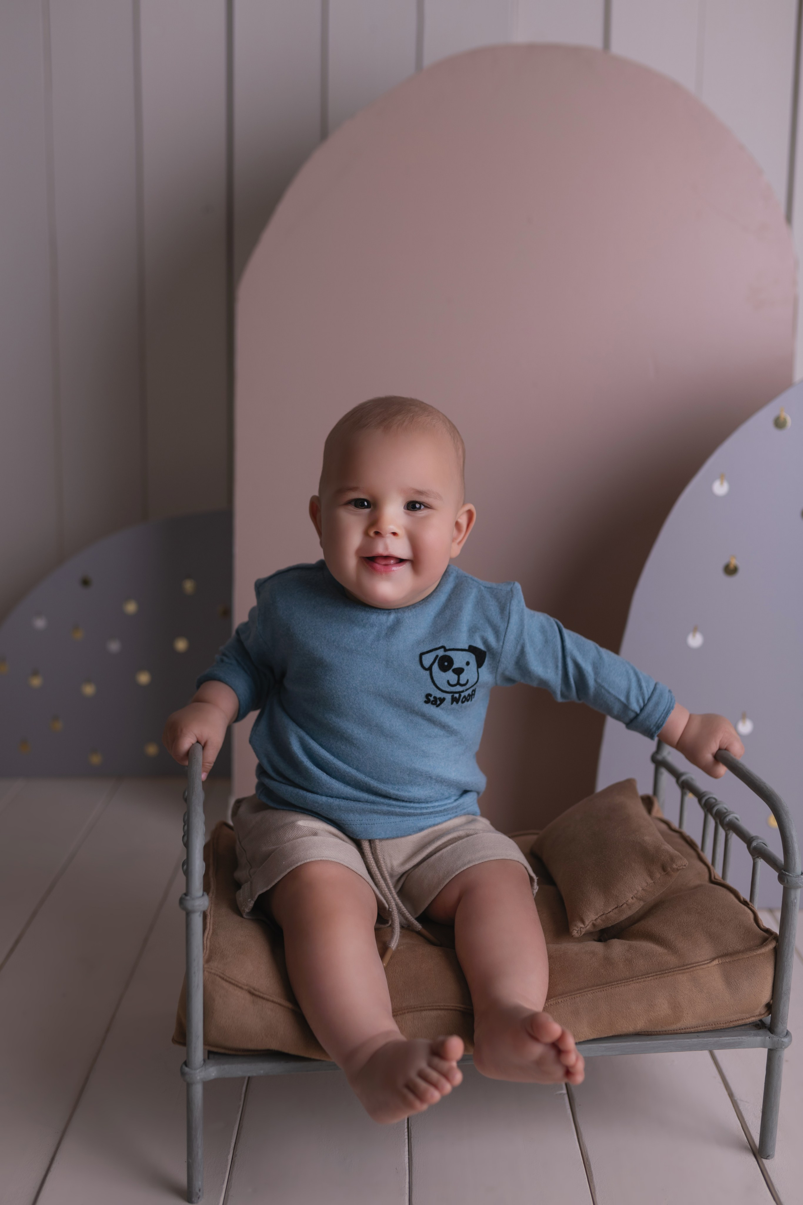 Паша. Кобякова Мария. Фотограф новорождённых и детей до года город ИРКУТСК