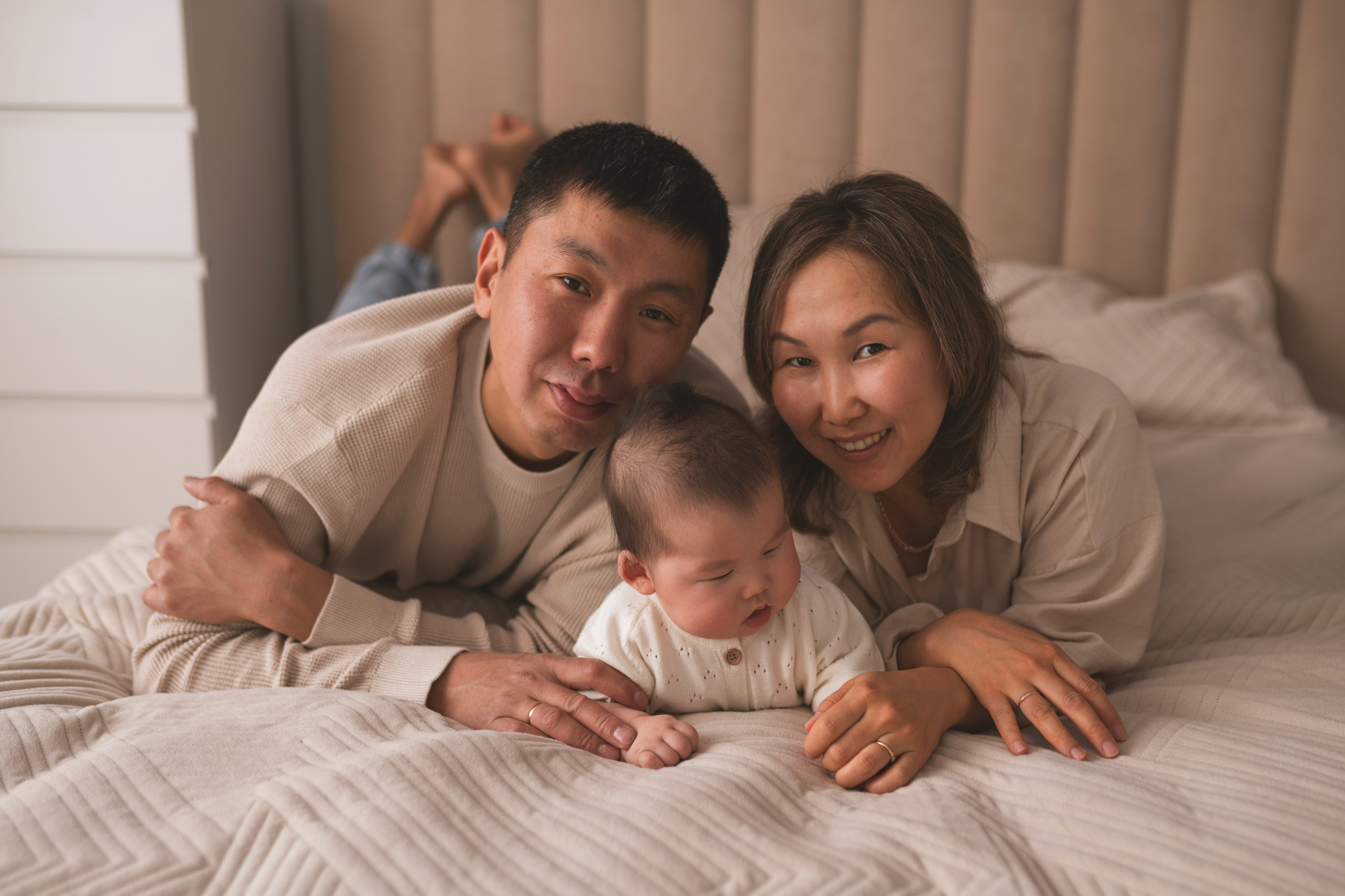 Дима | 4 месяца. Кобякова Мария. Фотограф новорождённых и детей до года город ИРКУТСК