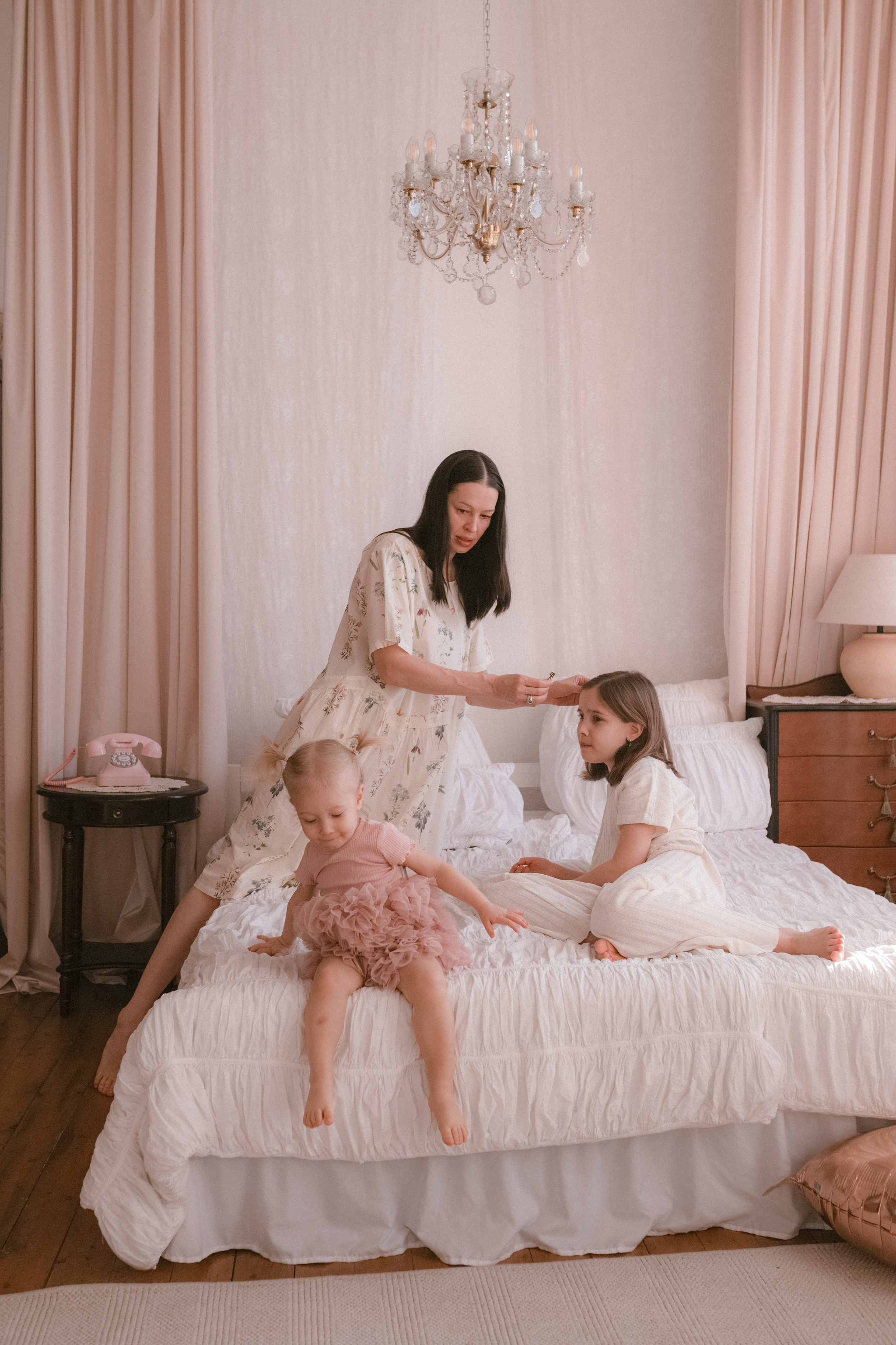 Аглая 2 годика. Кобякова Мария. Фотограф новорождённых и детей до года город ИРКУТСК