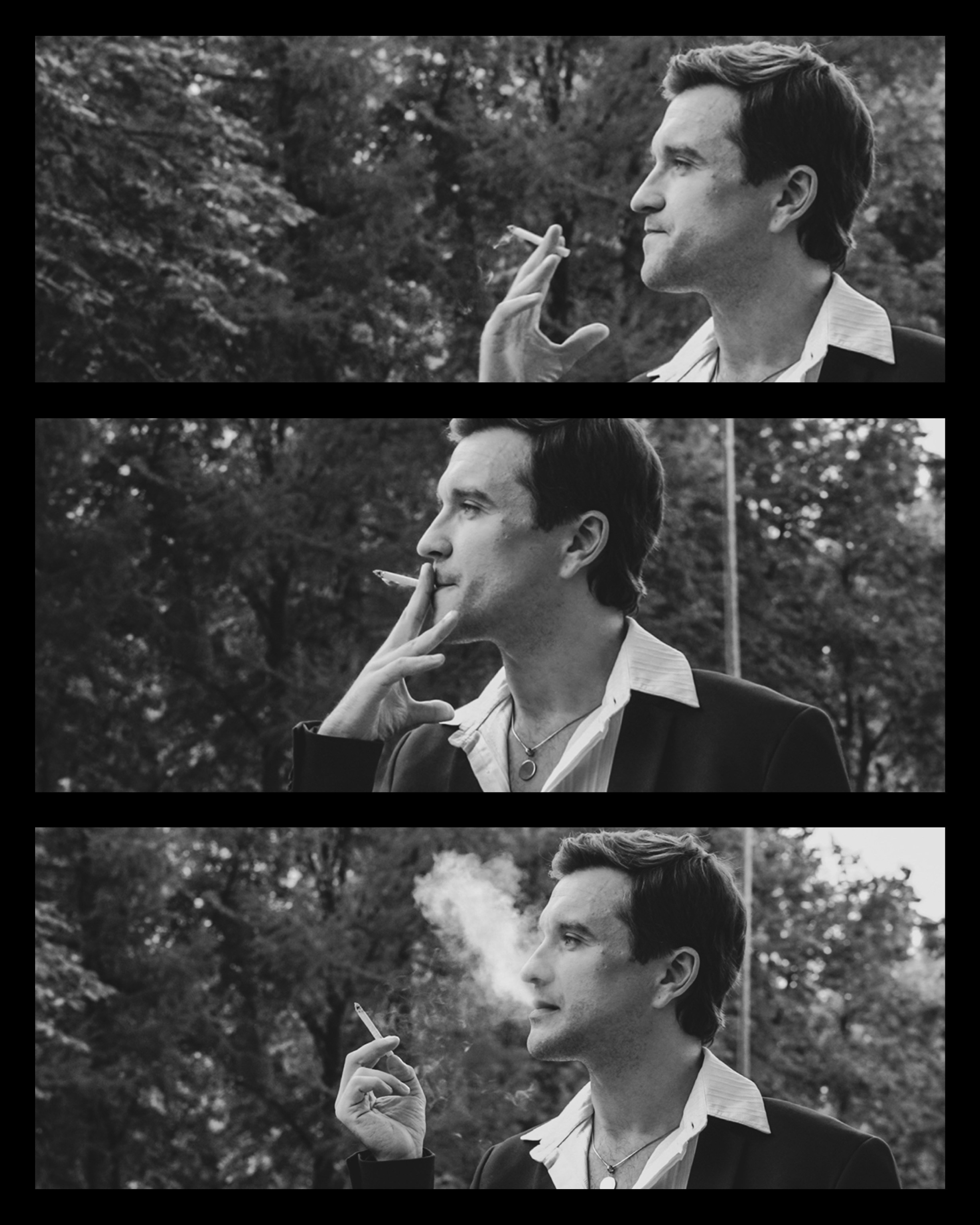 Галерея. Beardy Pix