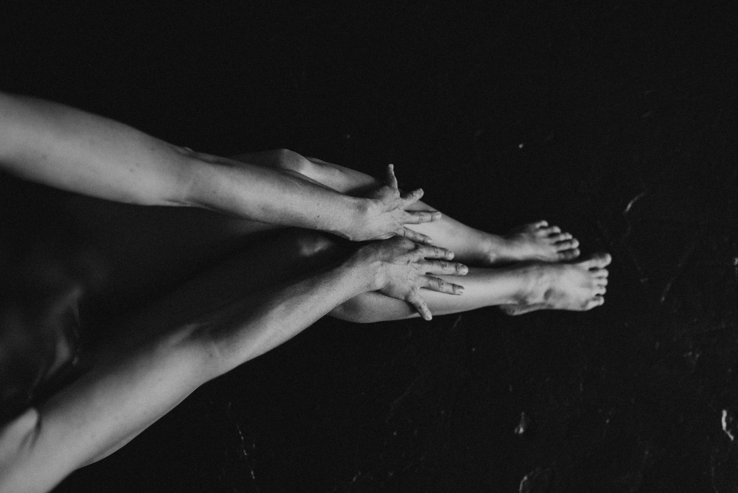 Портреты. Иркутский фотограф Яна Серебренникова