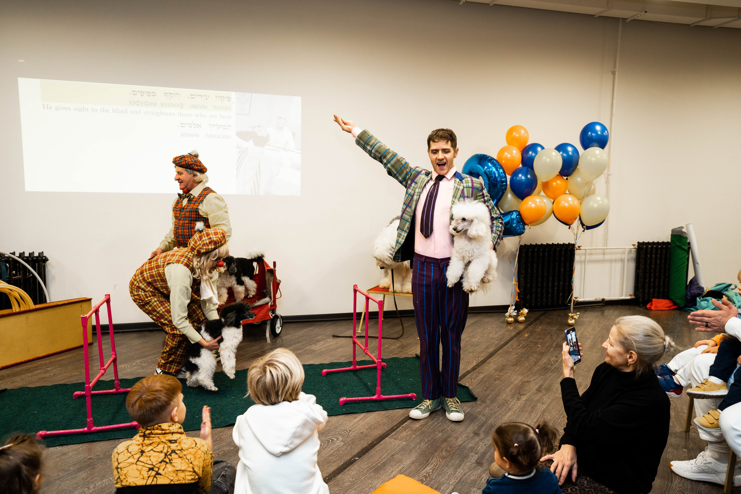 Даниэль h-day. Фотограф Абакумова Анастасия