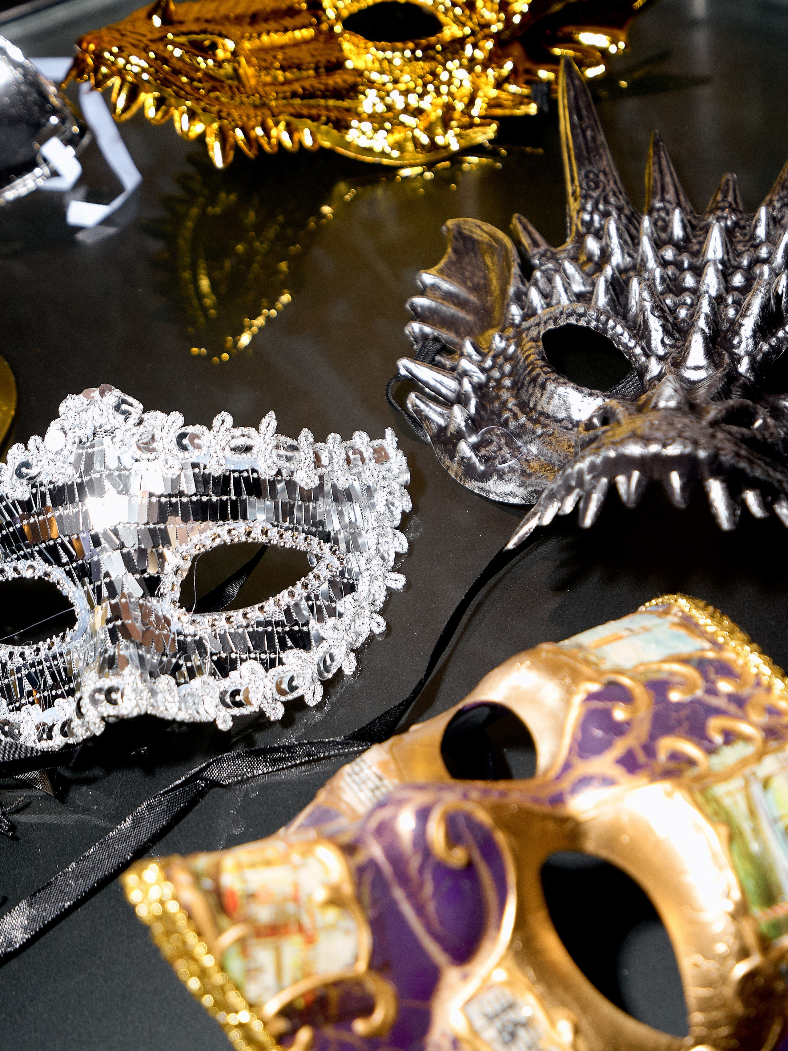 NY 2024 / ILLAN GIFTS