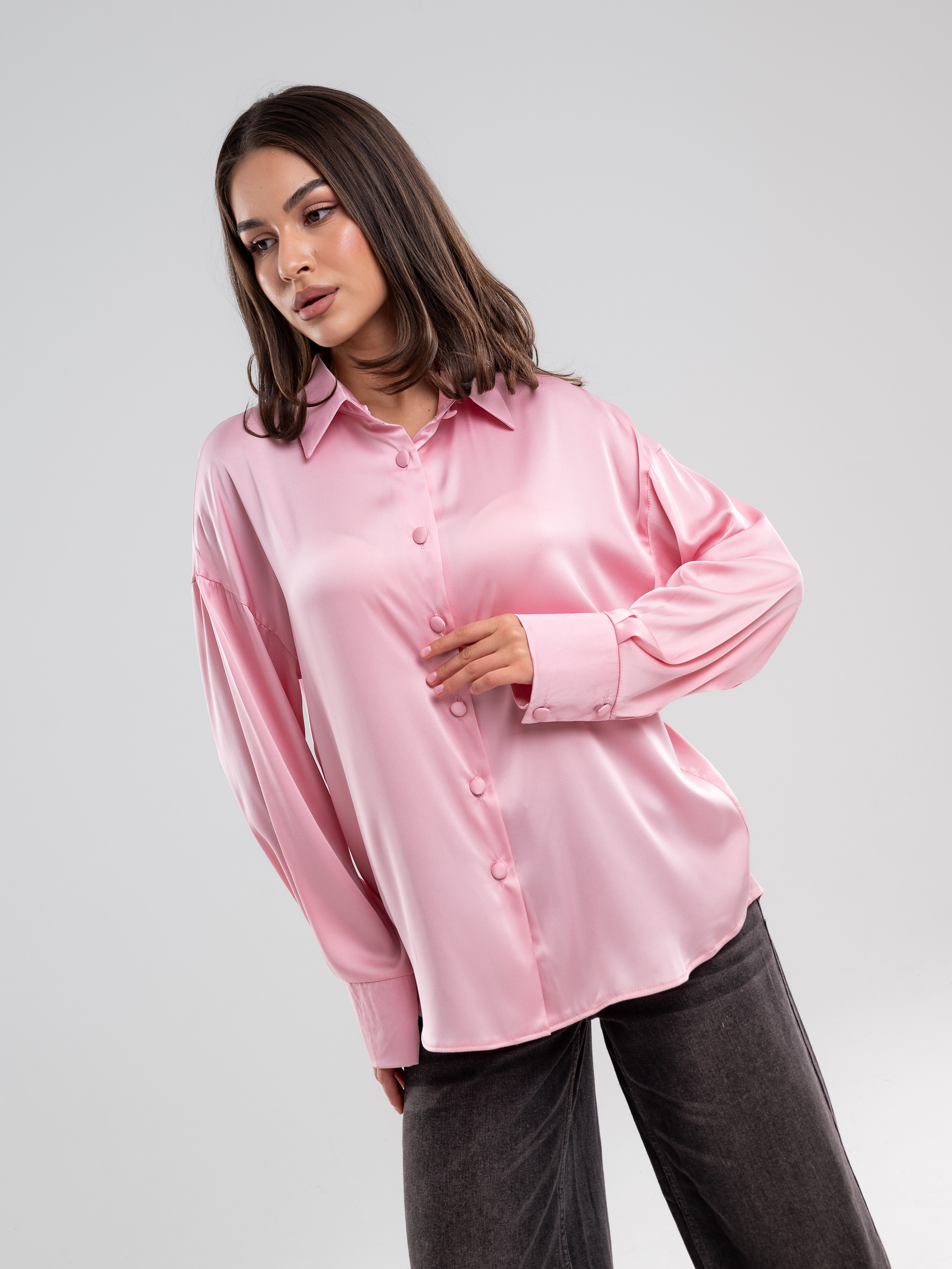 Атласные рубашки. Предметный фотограф, фото для маркетплейсов Пятигорск, КМВ