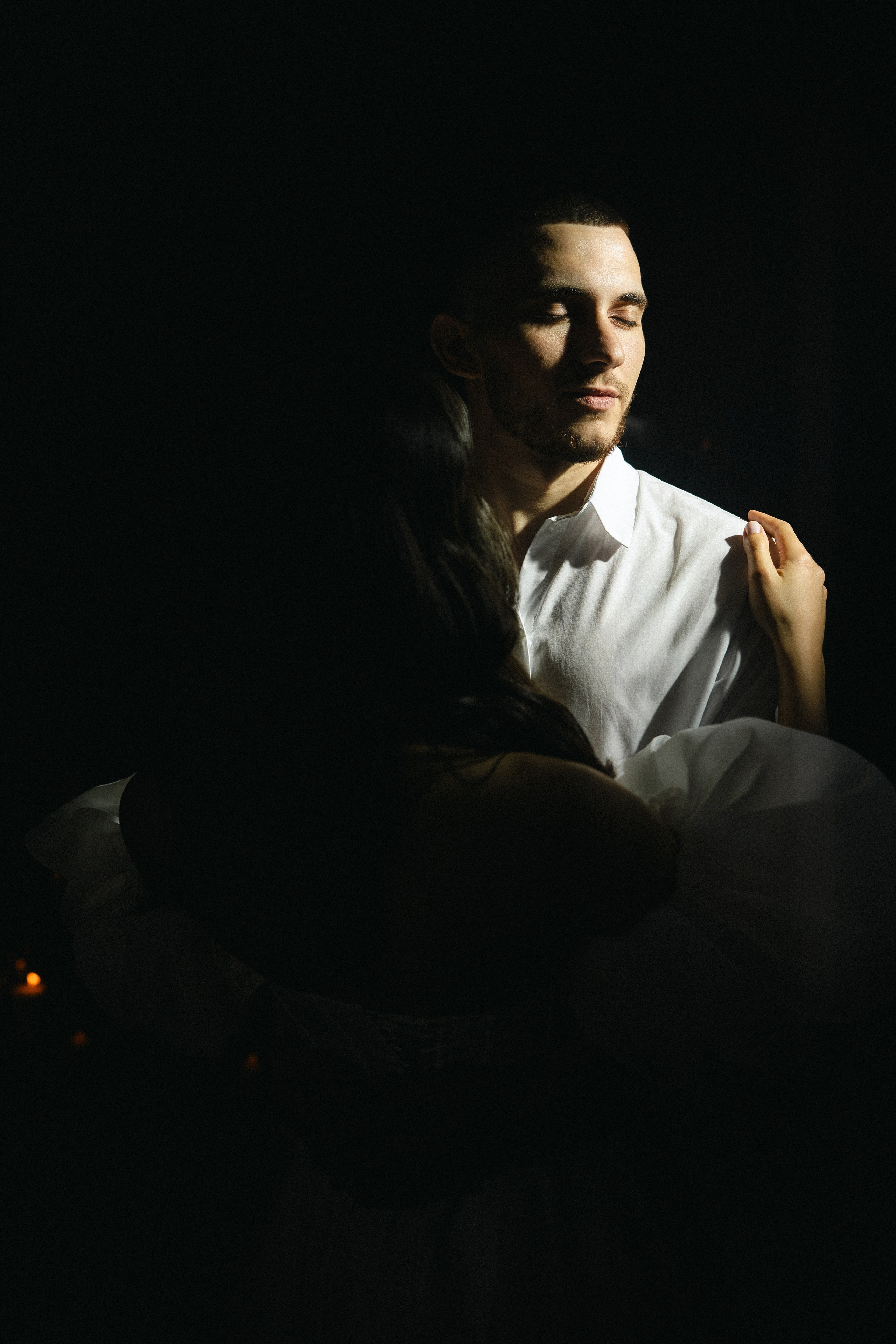 Прогулка. Фотограф Аделия Сосновская