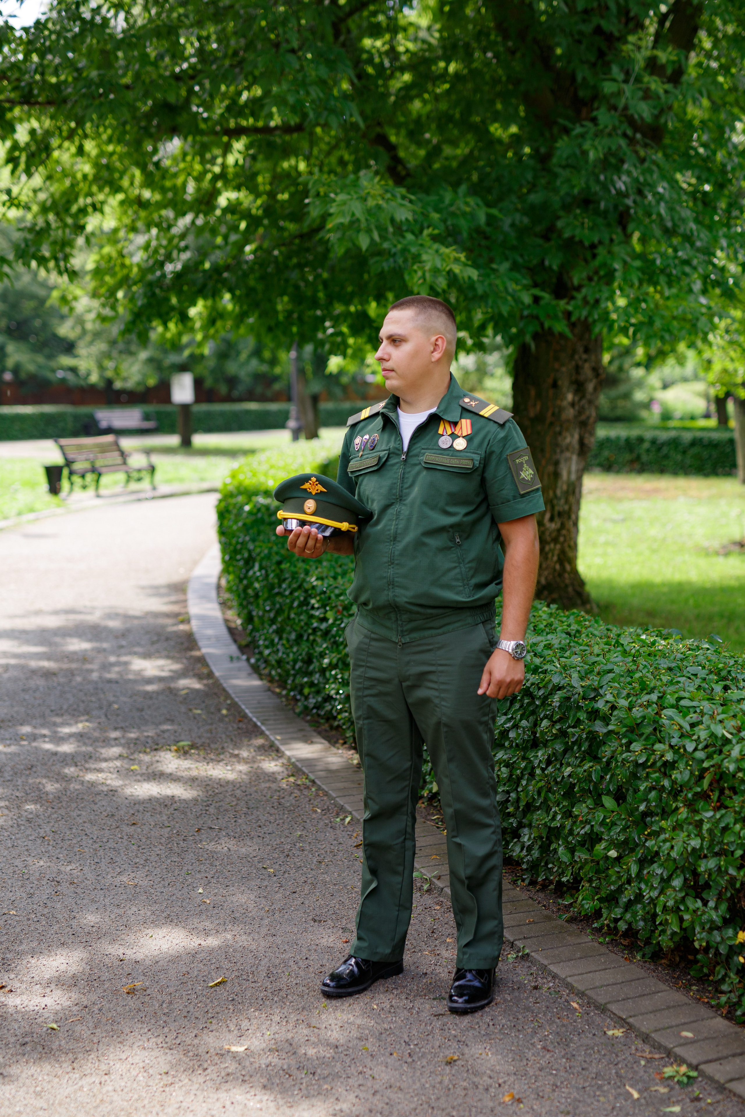 Диана и Сергей. Фотограф в Воронеже Иван Самодуров