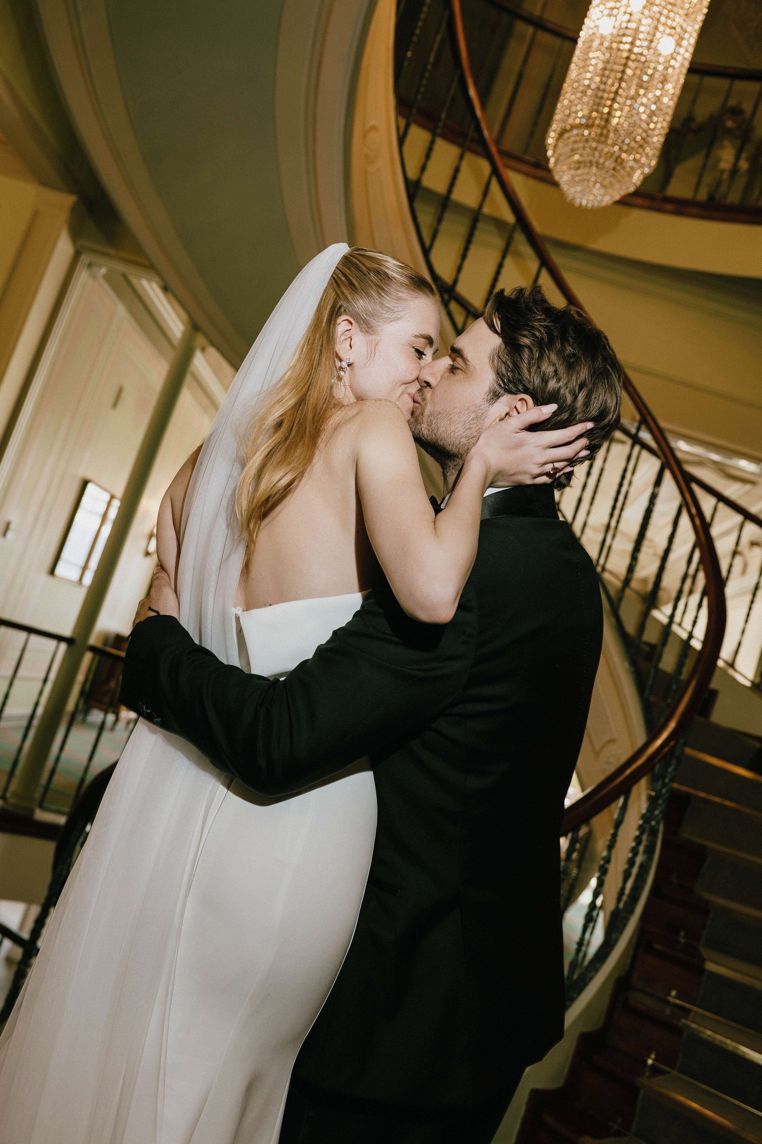 Nadya+Victor. Фотограф Иван Газукин