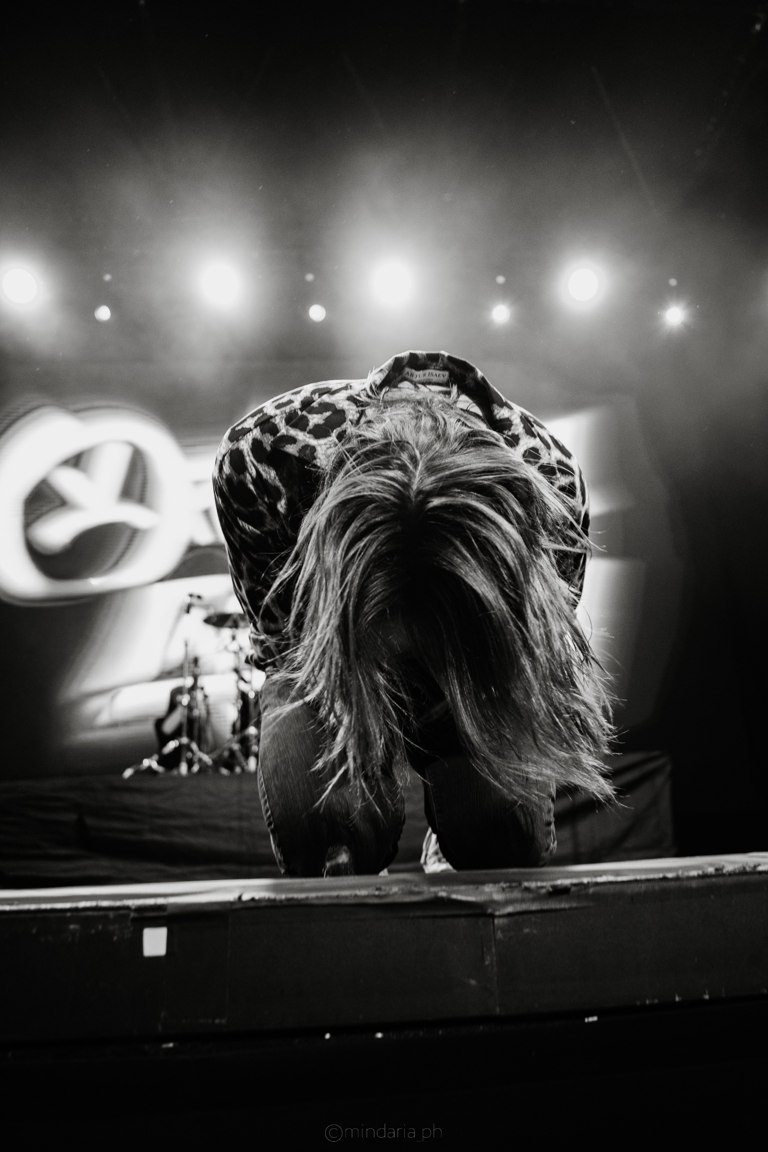 Операция Пластилин | ATMOSPHERE MOSCOW | 16.11.2025. Фотоведьма Дарья Нечинская