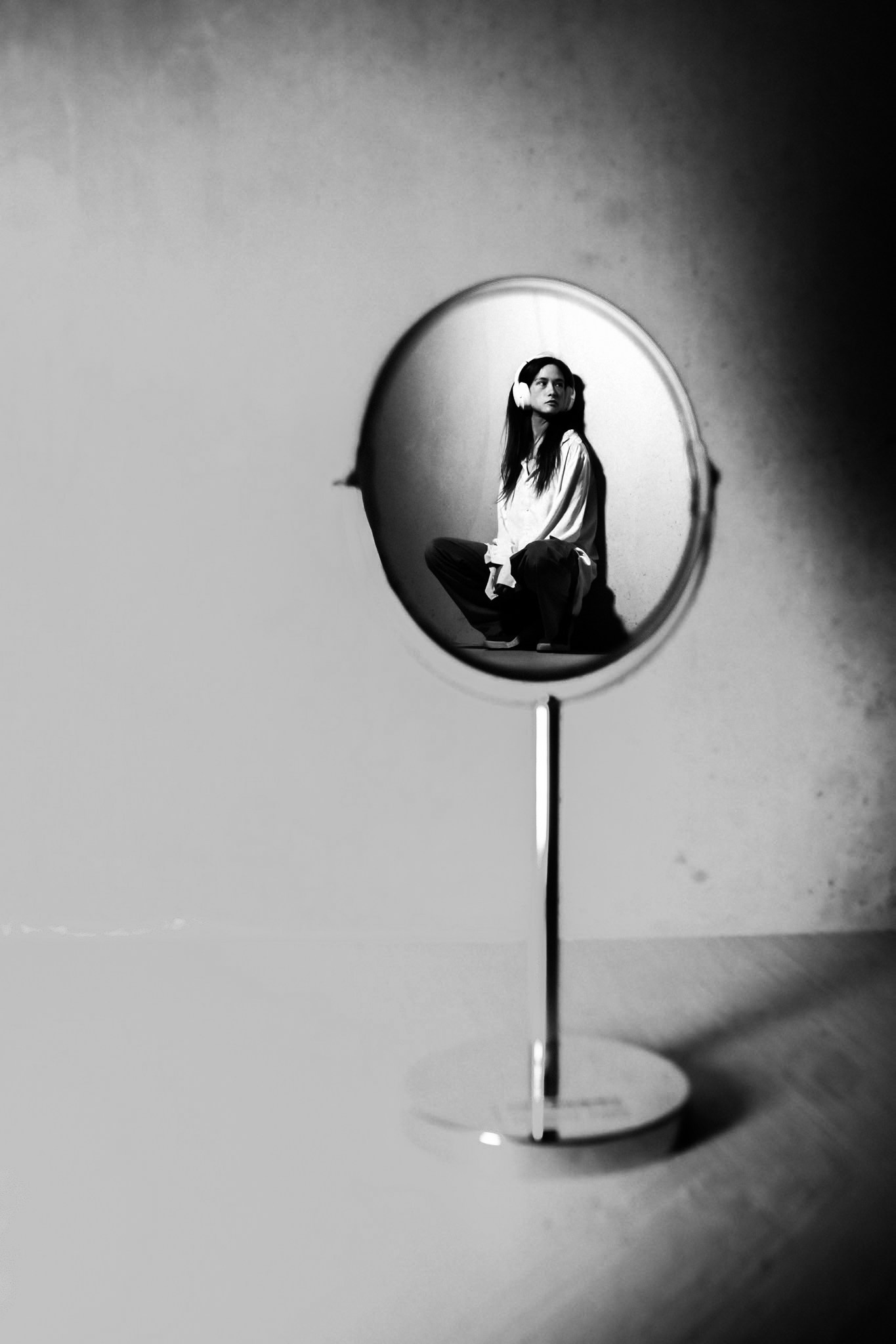 Workshop. Color Photography & Videography in Moscow | by Lil Kicha