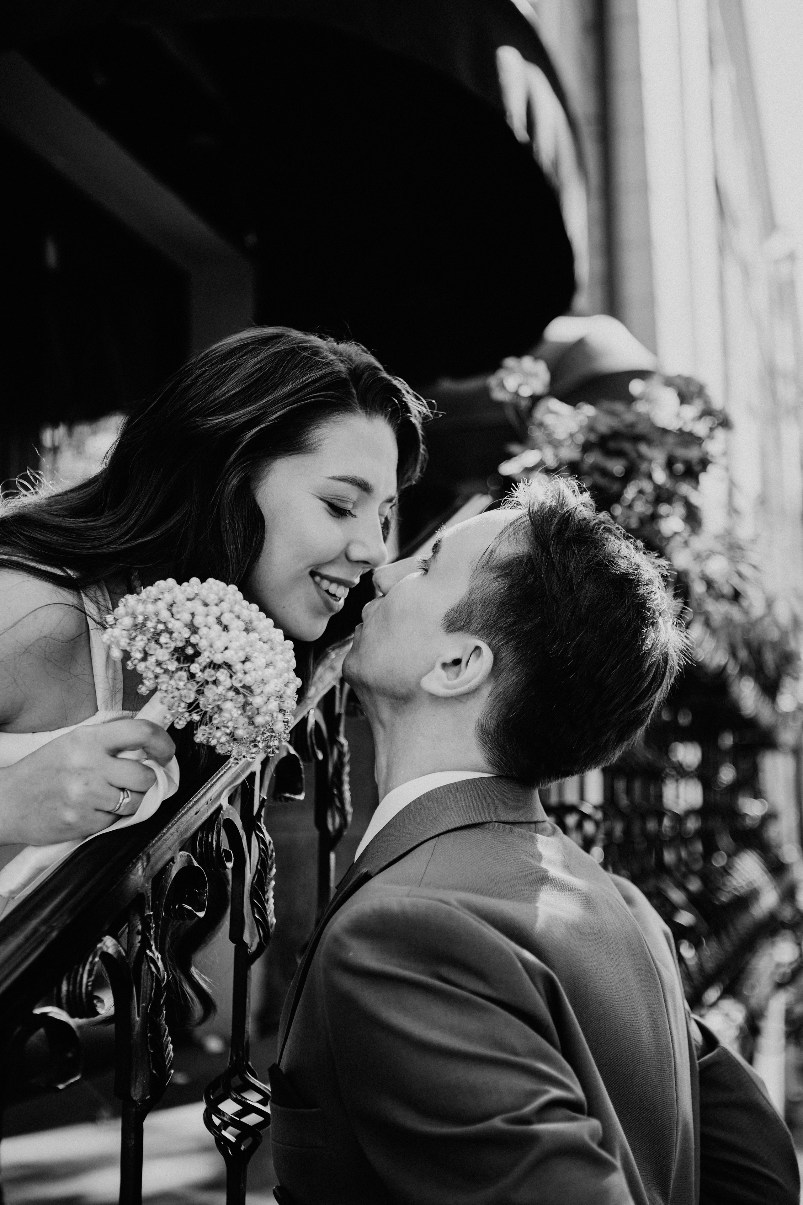 Татьяна и Антоний. Фотограф Иркутск Анастасия Марышева