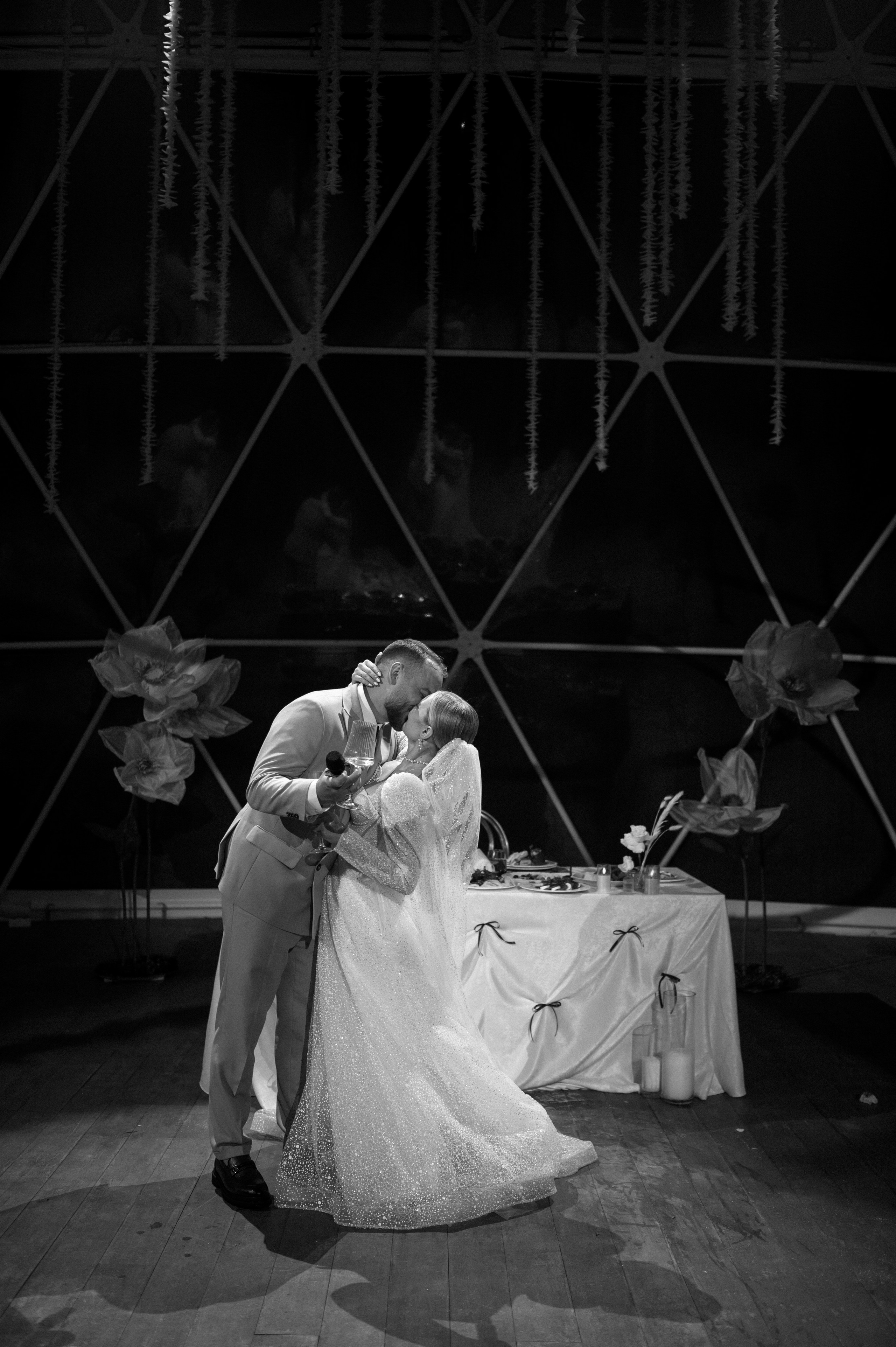 Михаил и Юлия. Свадебный Фотограф Челябинск Уфа Егорова Анастасия