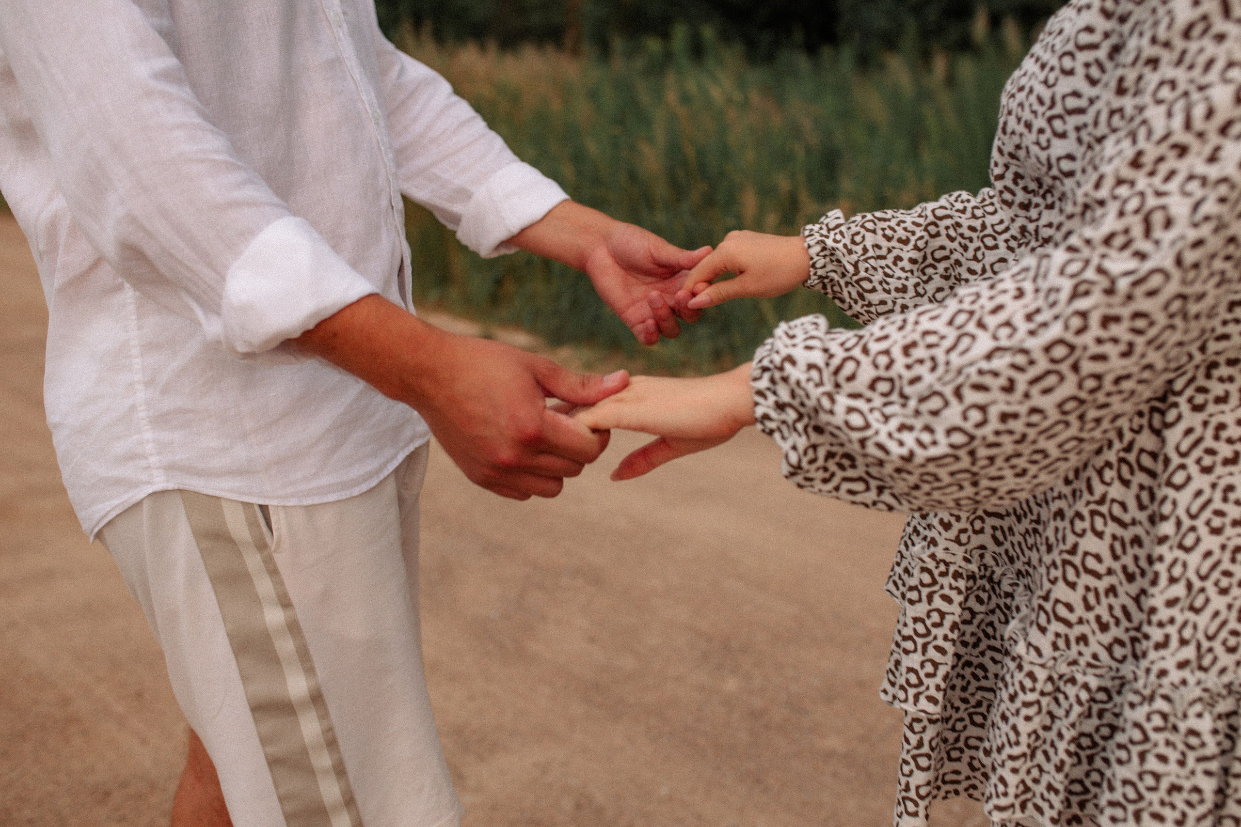 Андрей и Ксю