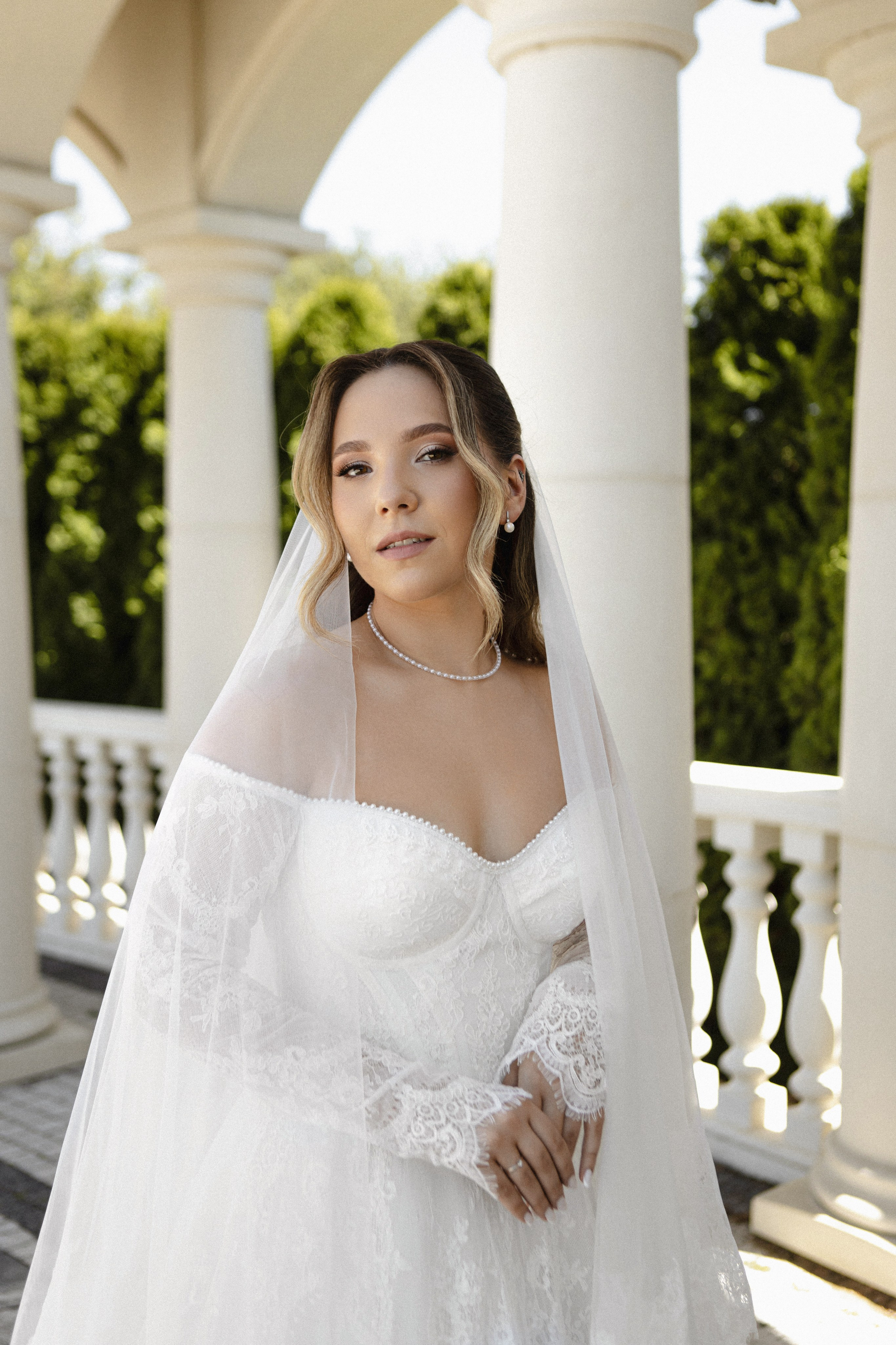 Vladislav & Anna. Портретный фотограф в Минске Анастасия Воробей