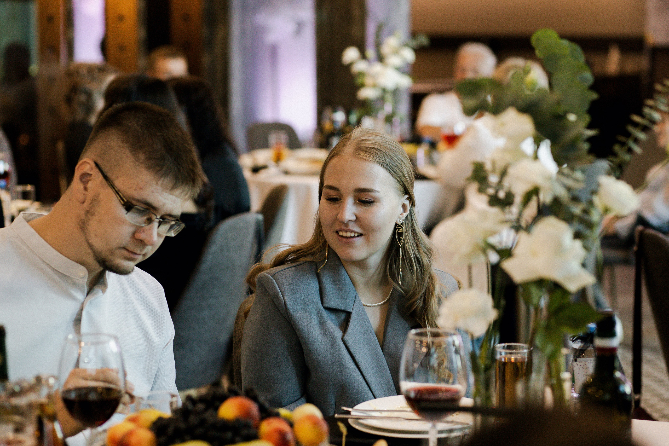 Юлия и Игорь. Фотограф Юлия Герасимова Иркутск