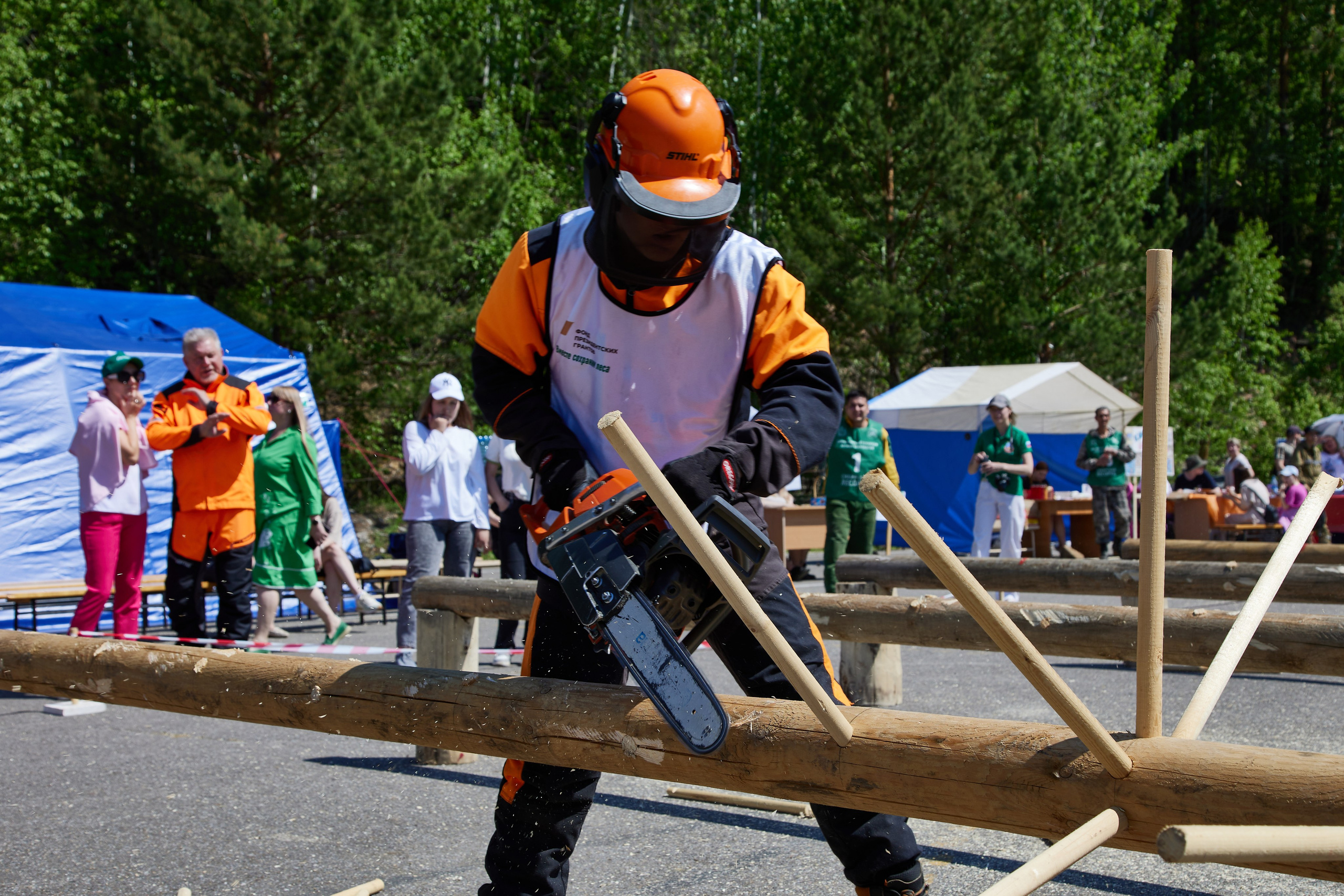 Всероссийские соревнования СИБИРСКИЙ ЛЕСОРУБ 2025. Фотограф Москва Concerts photo / Fashion photо