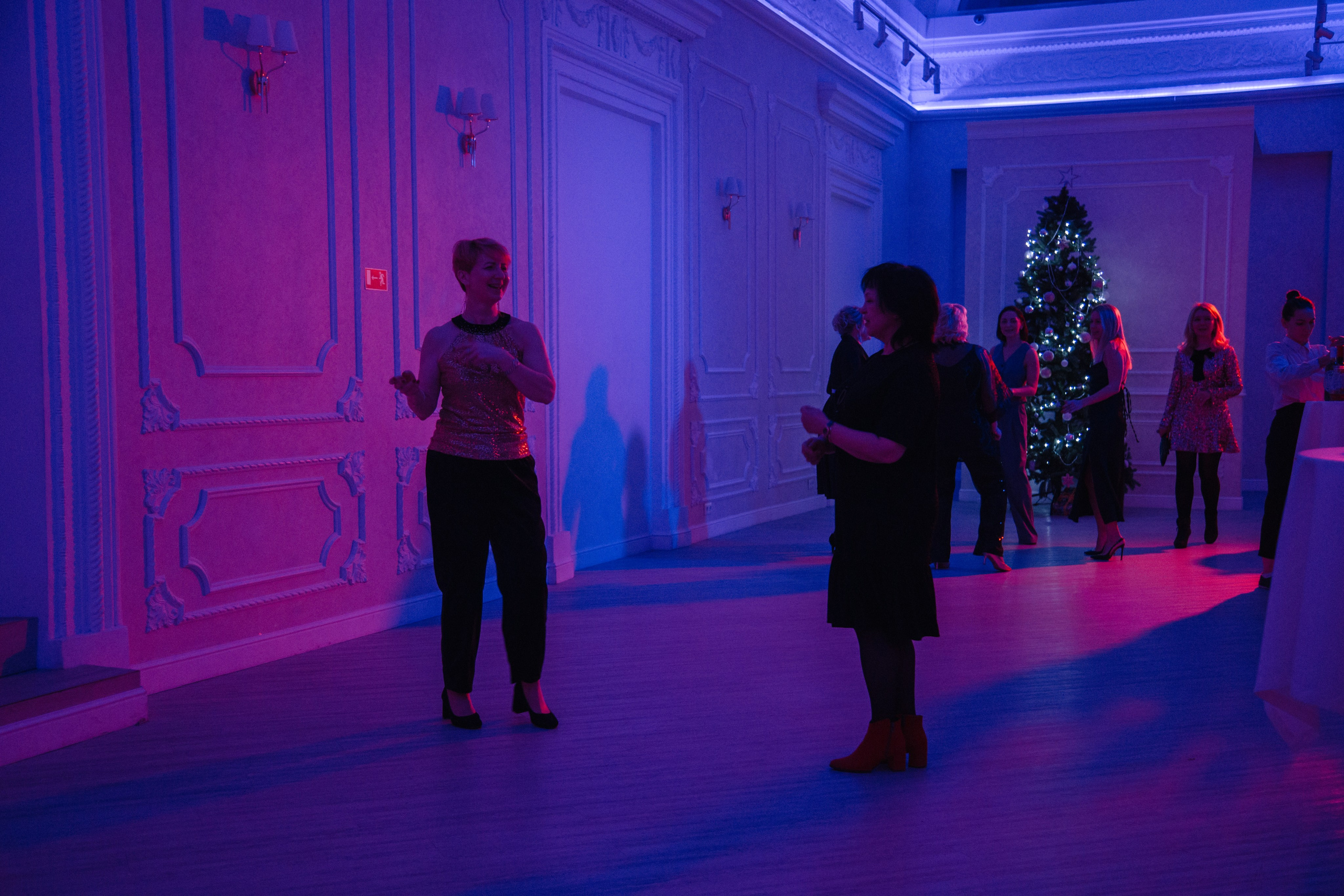 New Year. Свадебный и семейный фотограф в Перми Лилия Гатауллина