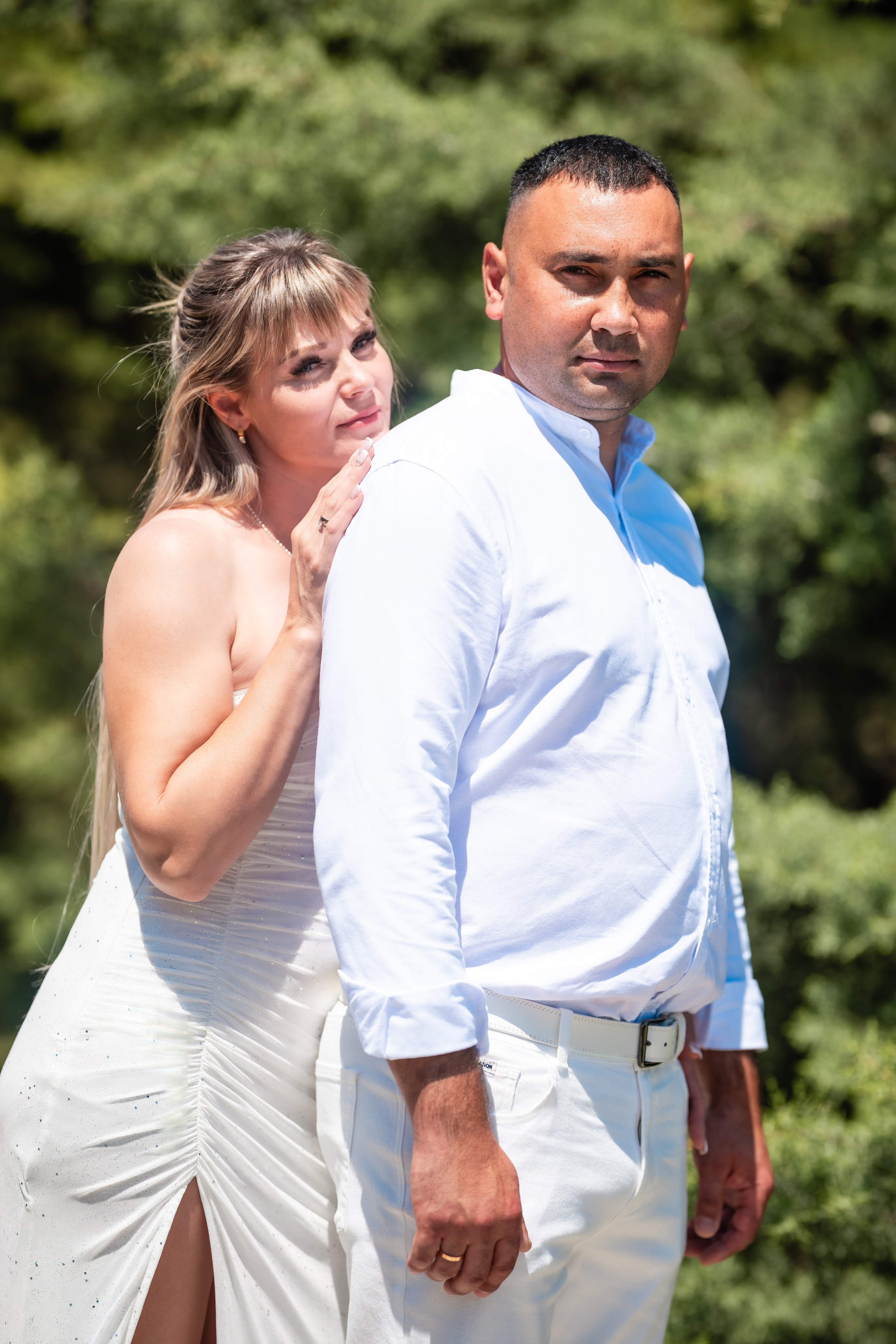 Свадебные фотосессии. Роспись в ЗАГСе. Выездная регистрация. Студийный и свадебный фотограф и видеограф в Севастополе — Юлия Макаренко