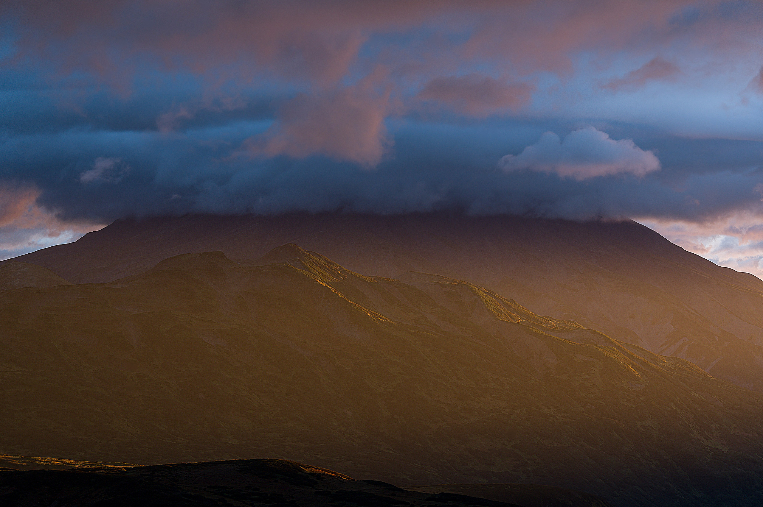 Камчатка. Портретный фотограф в Челябинске Катерина Руди