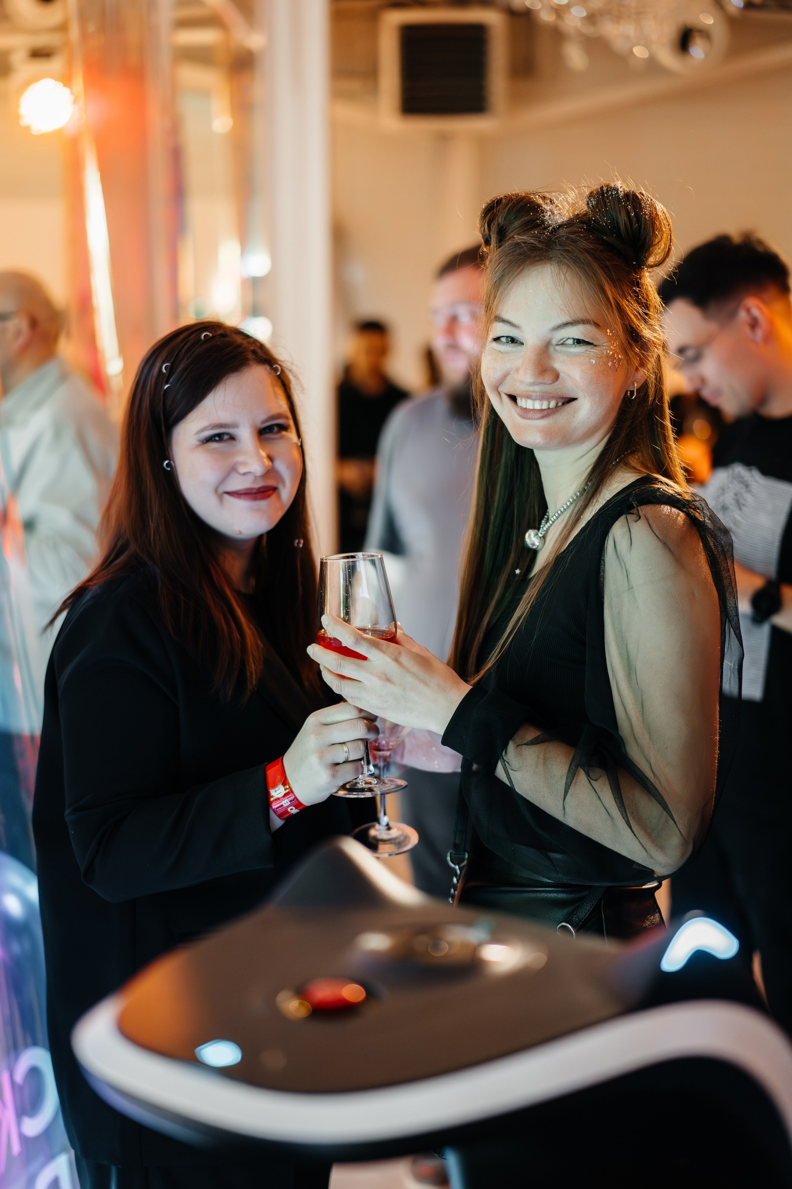 Съемка корпоратива для IT-Agency. Свадебный фотограф Барнаул Алексей Павлов