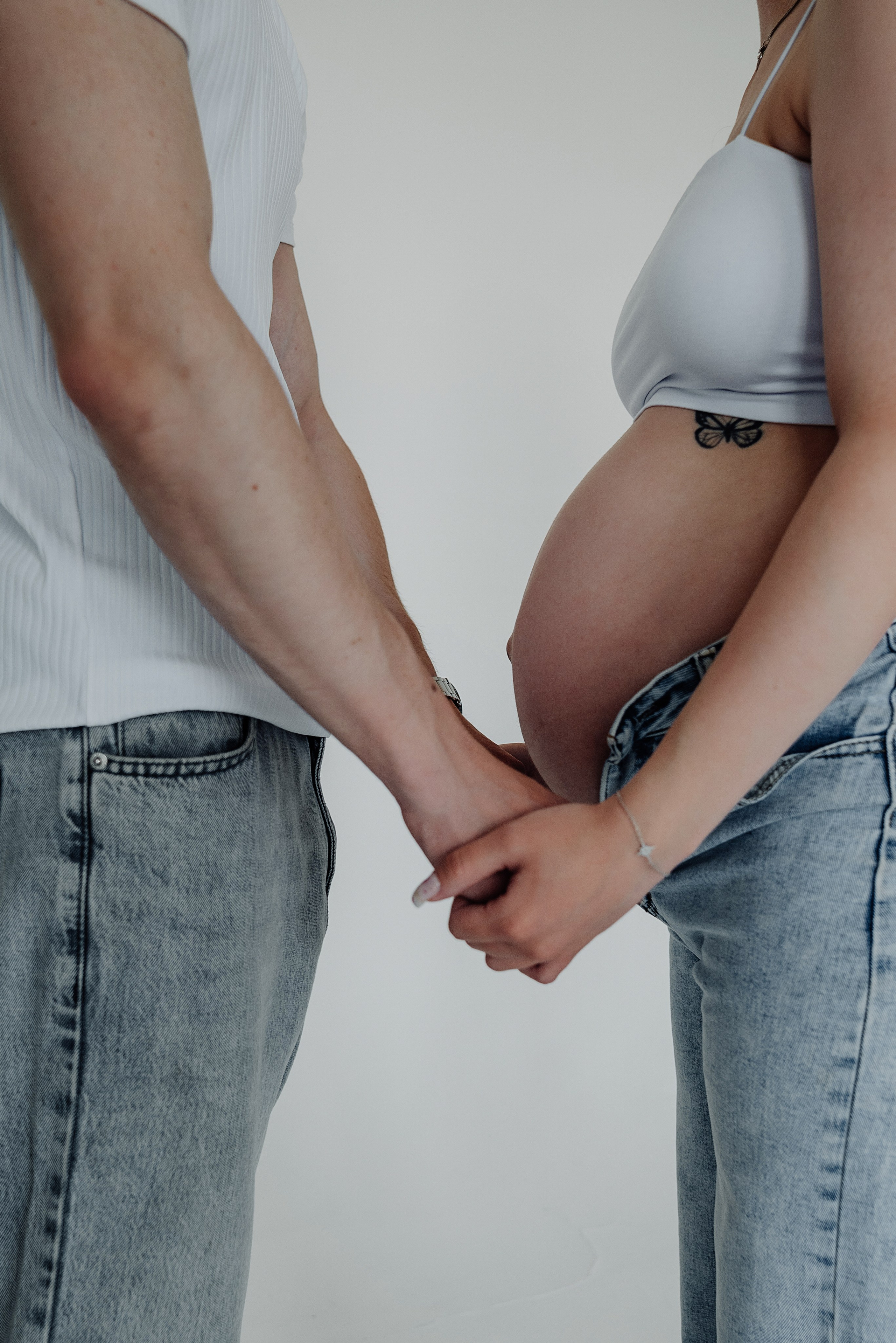 Лиза и Влад. Фотограф Анастасия Фомина