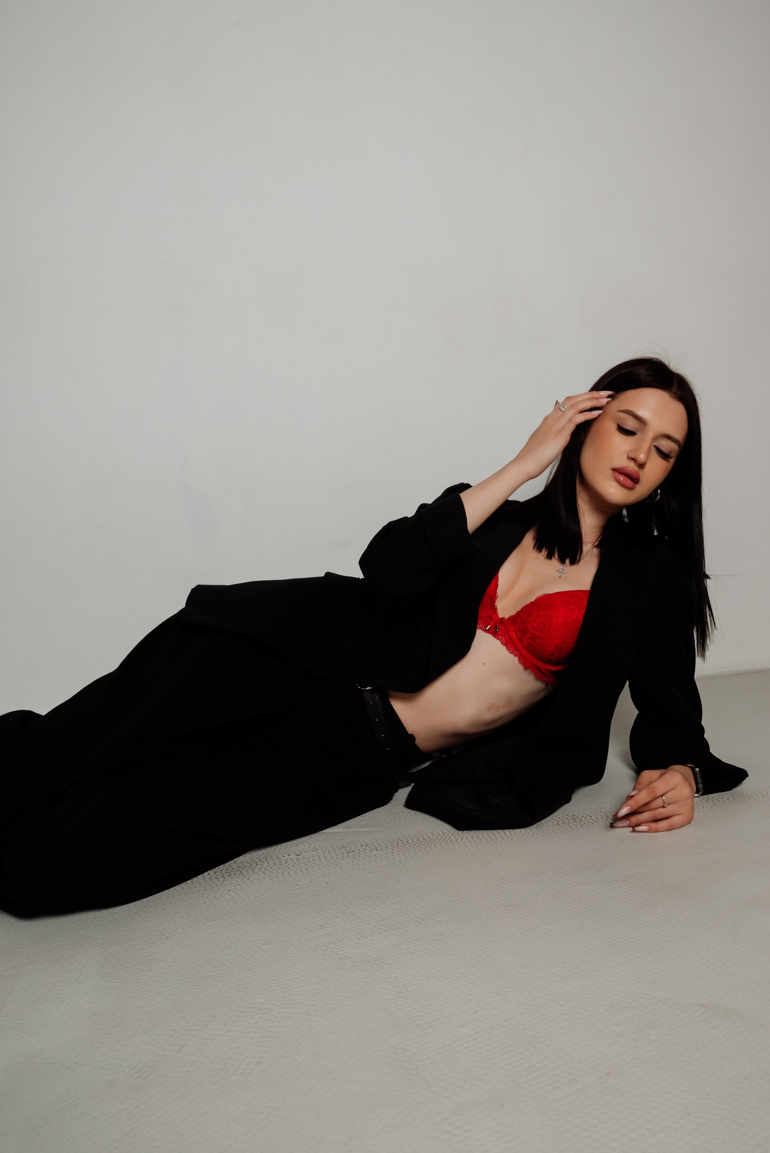 Даша. Фотограф Анастасия Фомина