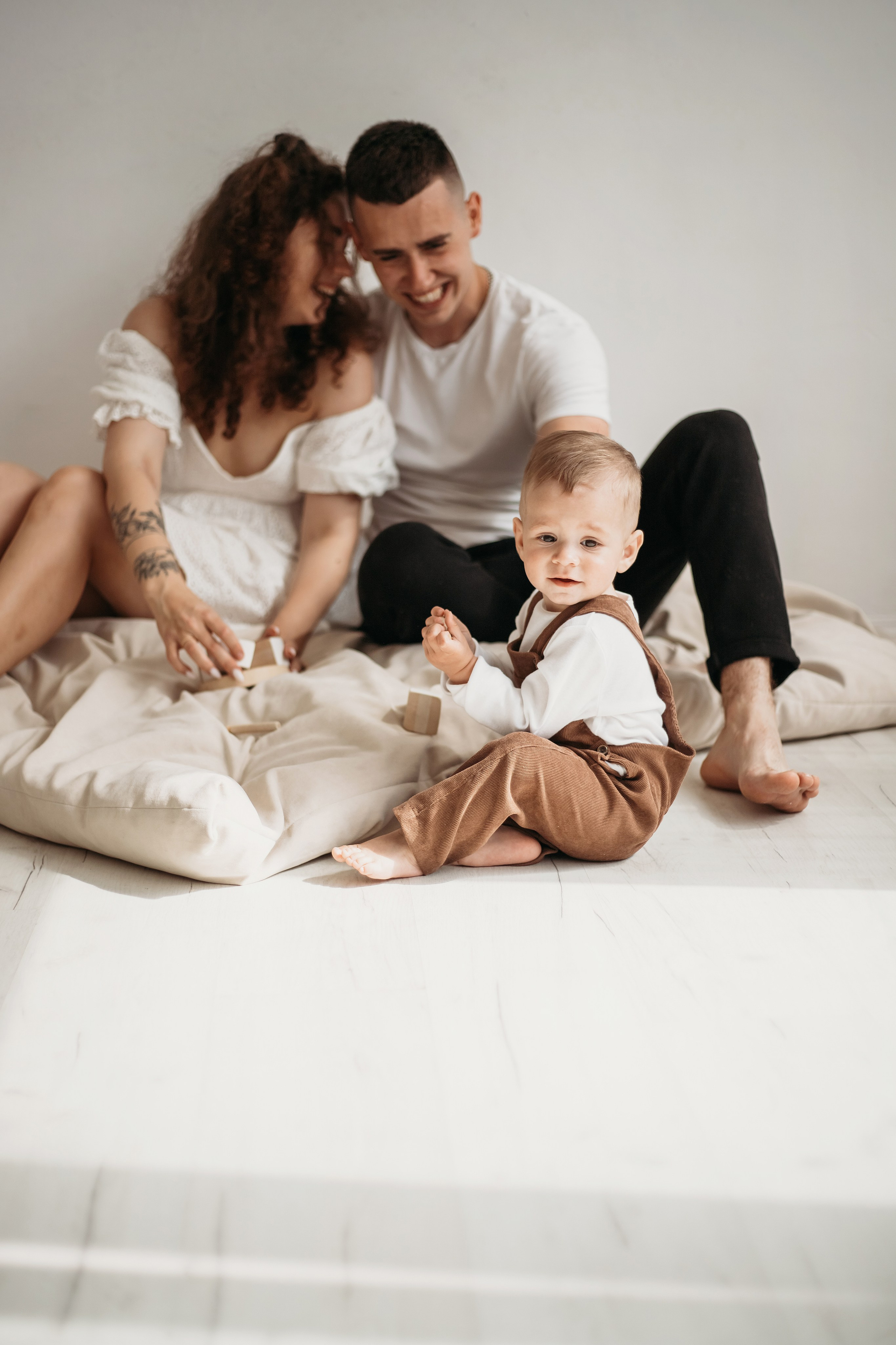 Марк. Семейный и детский фотограф Минск, Беларусь