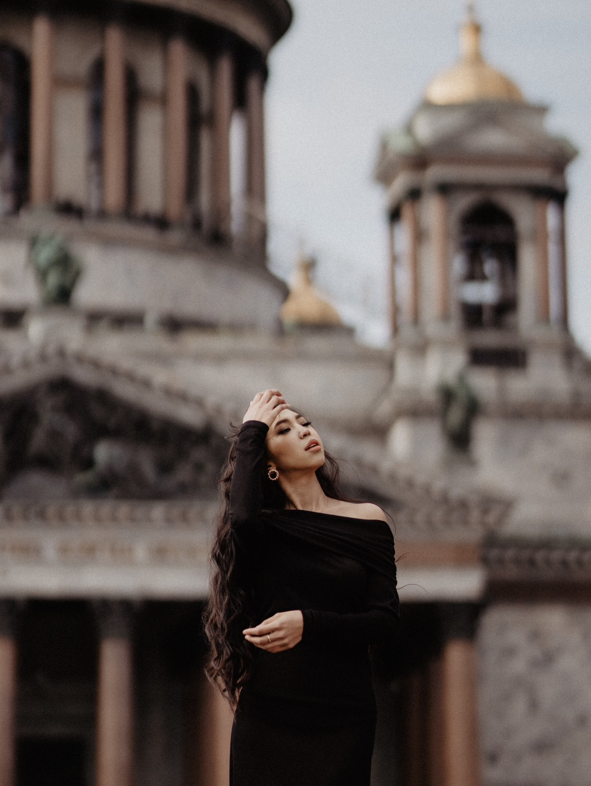 Луиза. Женский фотограф Санкт-Петербург