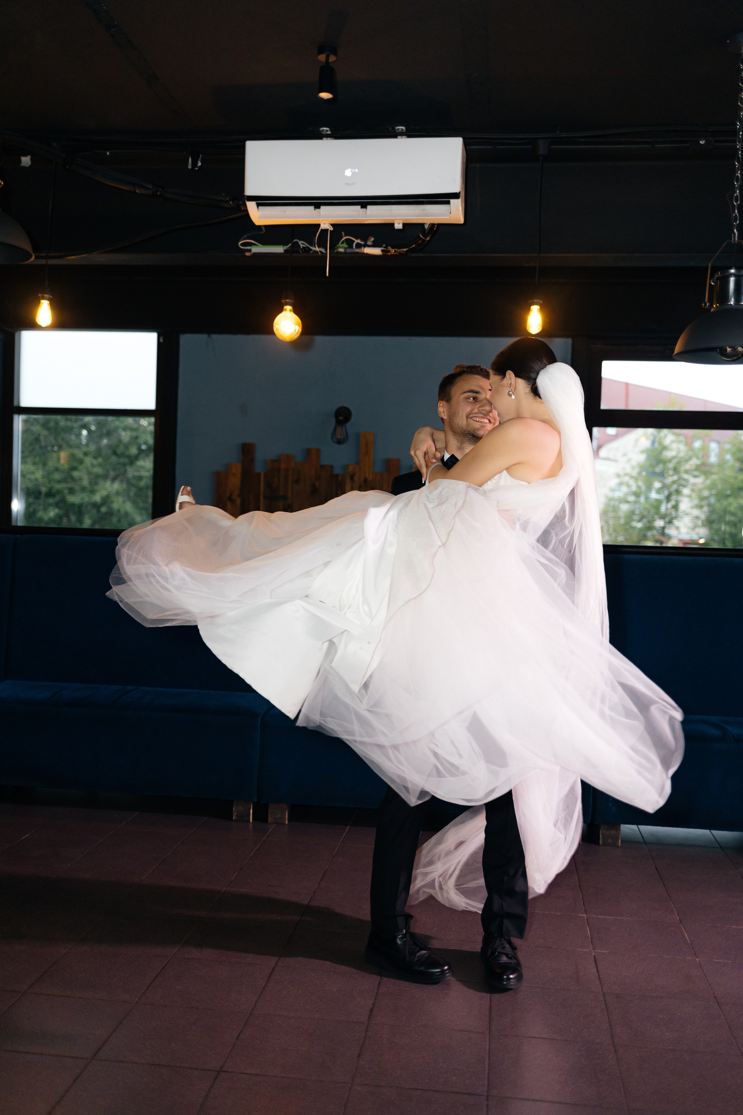 Даниил & Полина. Фотограф Петрозаводск/СПБ