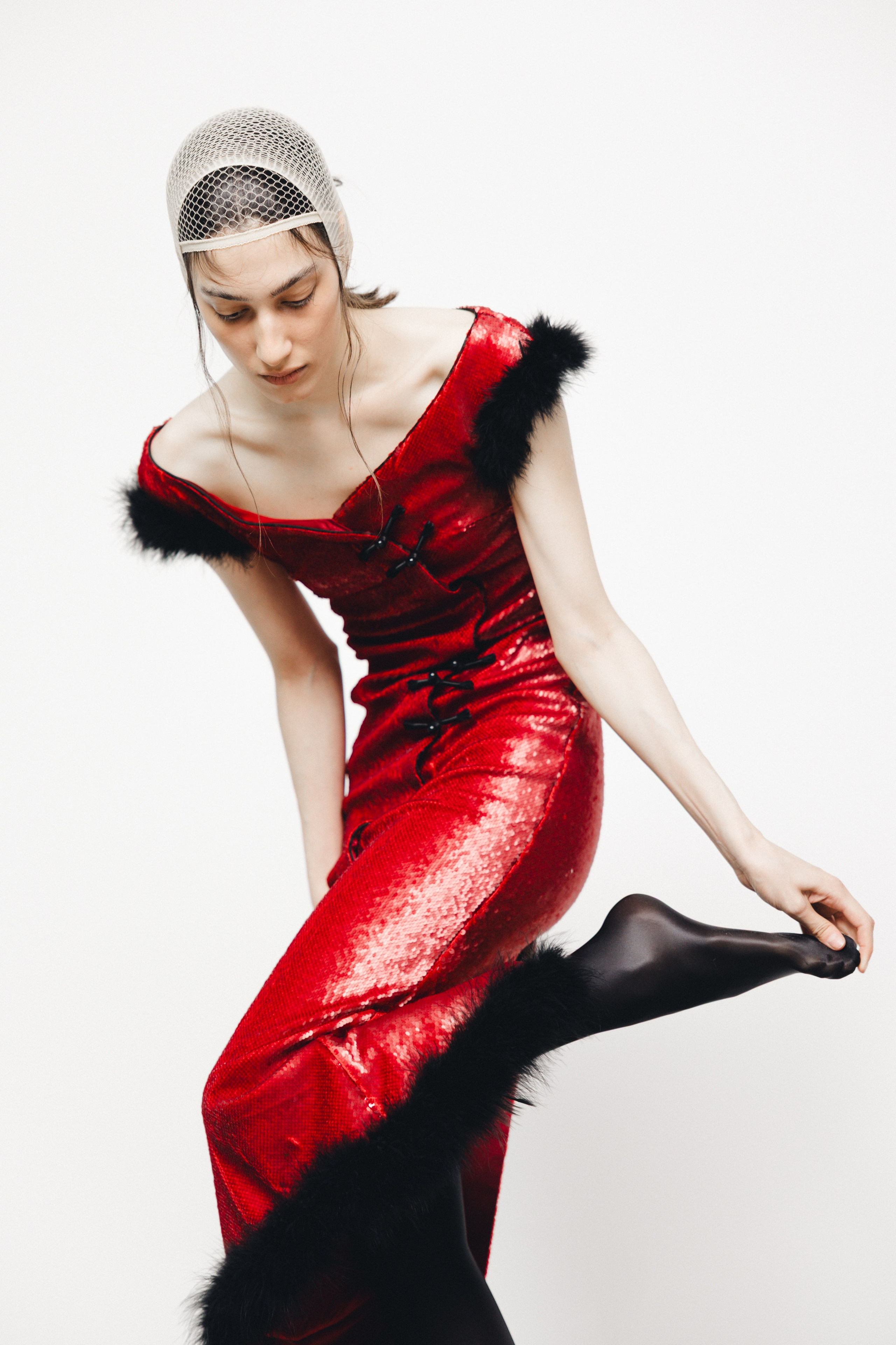 KALMANOVICH Fall-Winter 25/26