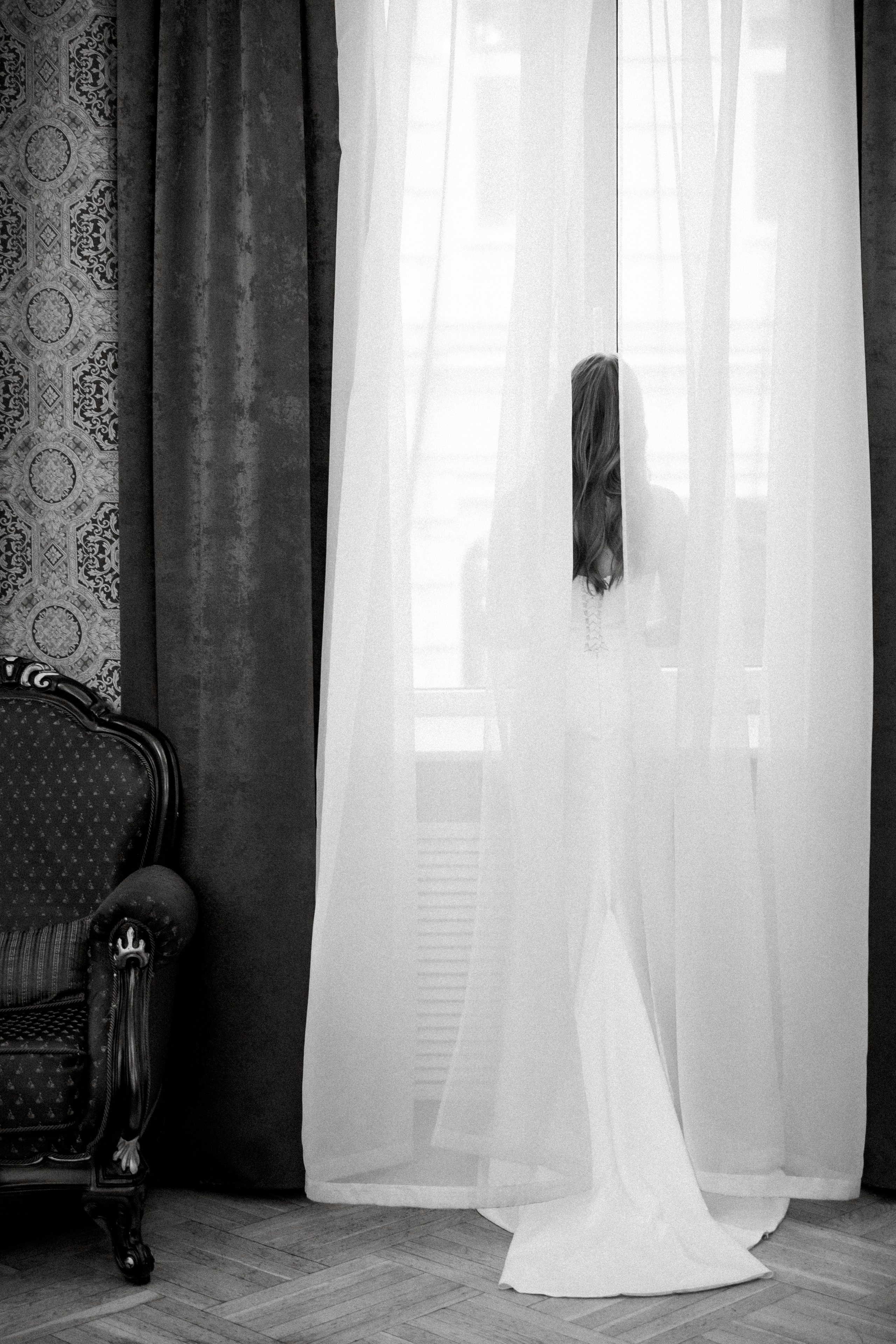 «ХОЧУ К ТЕБЕ». Свадебный фотограф Москва Ирина Писарева