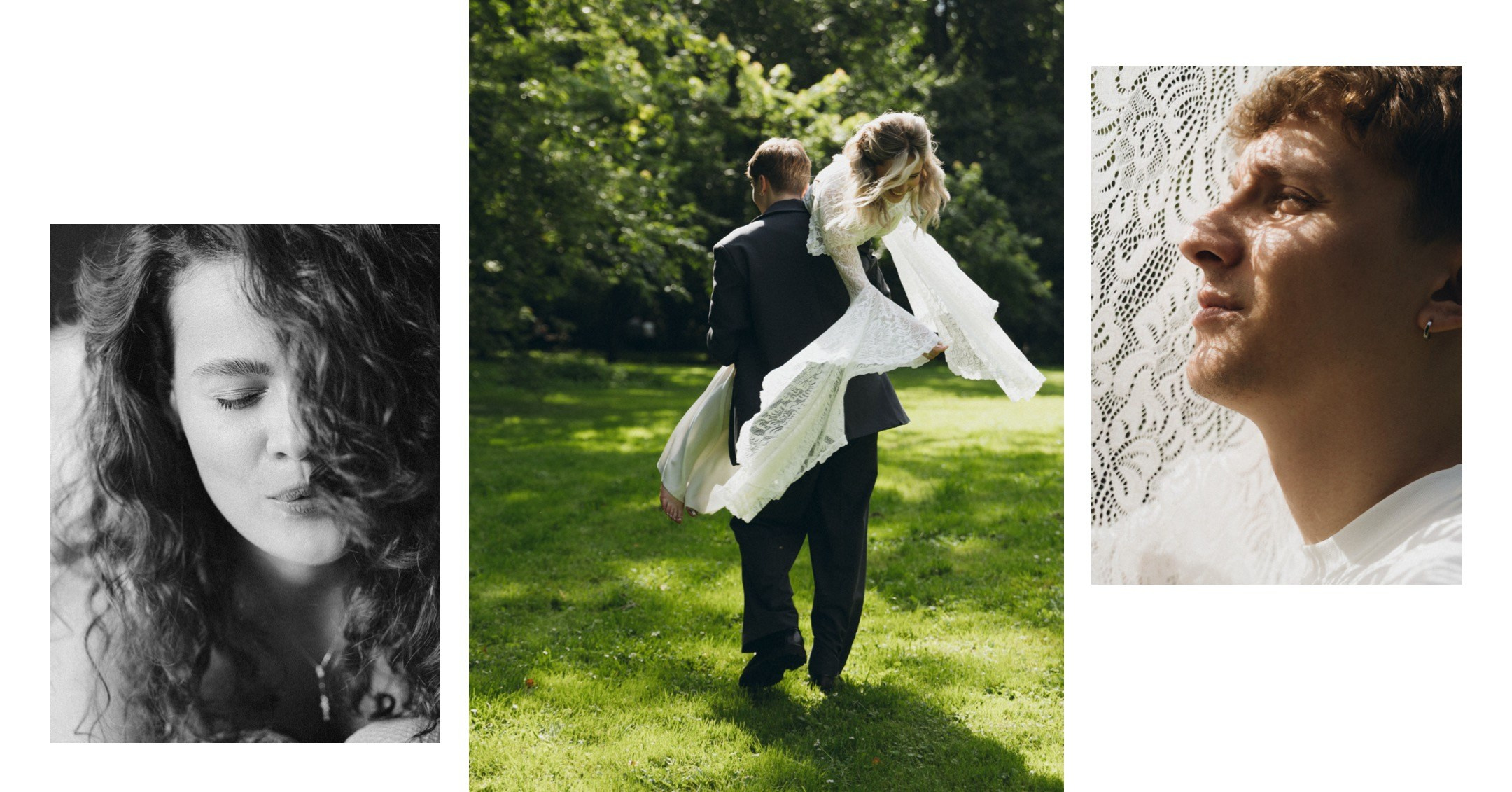 Свадебный фотограф Москва Ирина Писарева