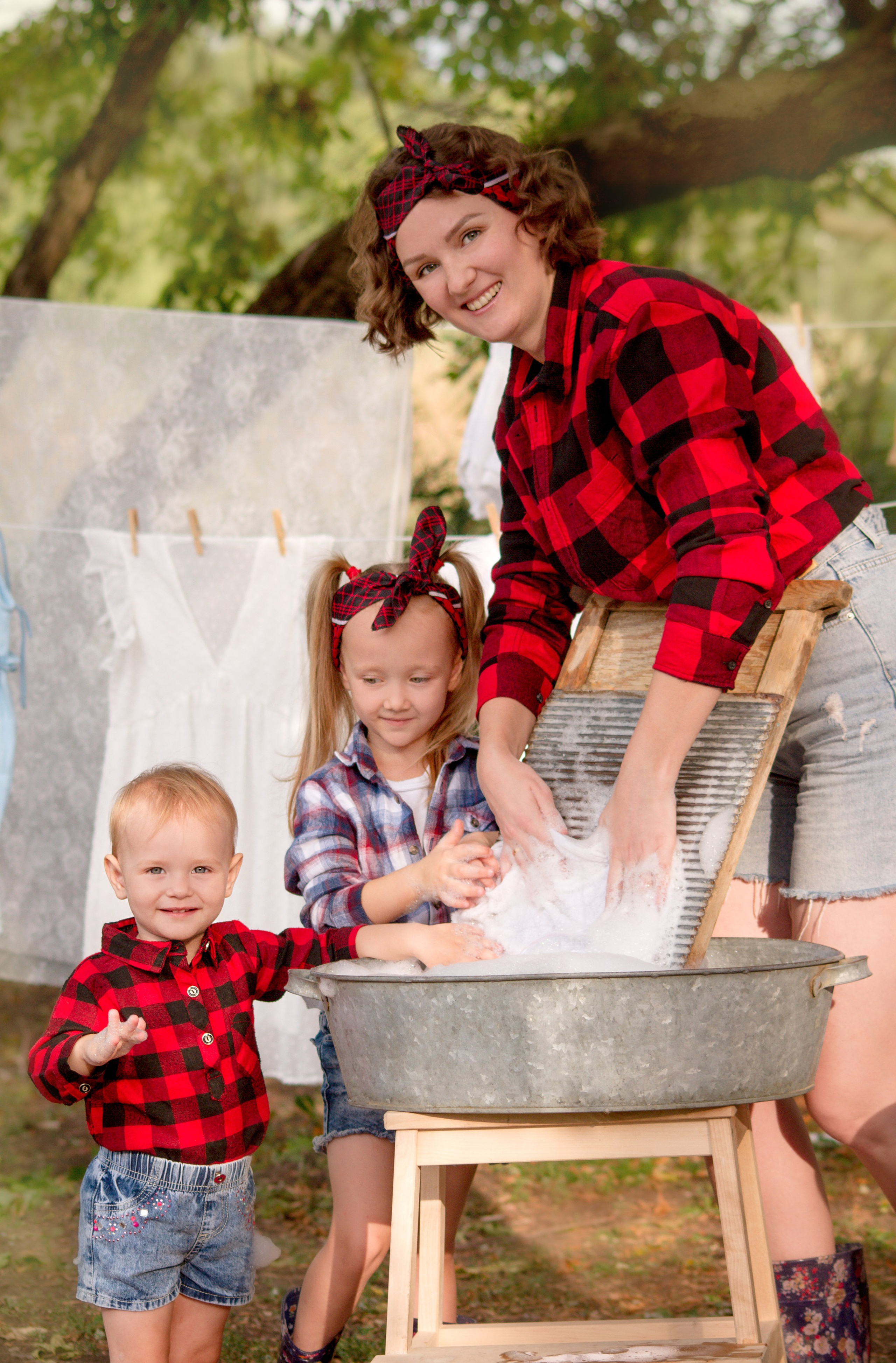 Фотопроекты. Детский и семейный фотограф из солнечного Краснодара