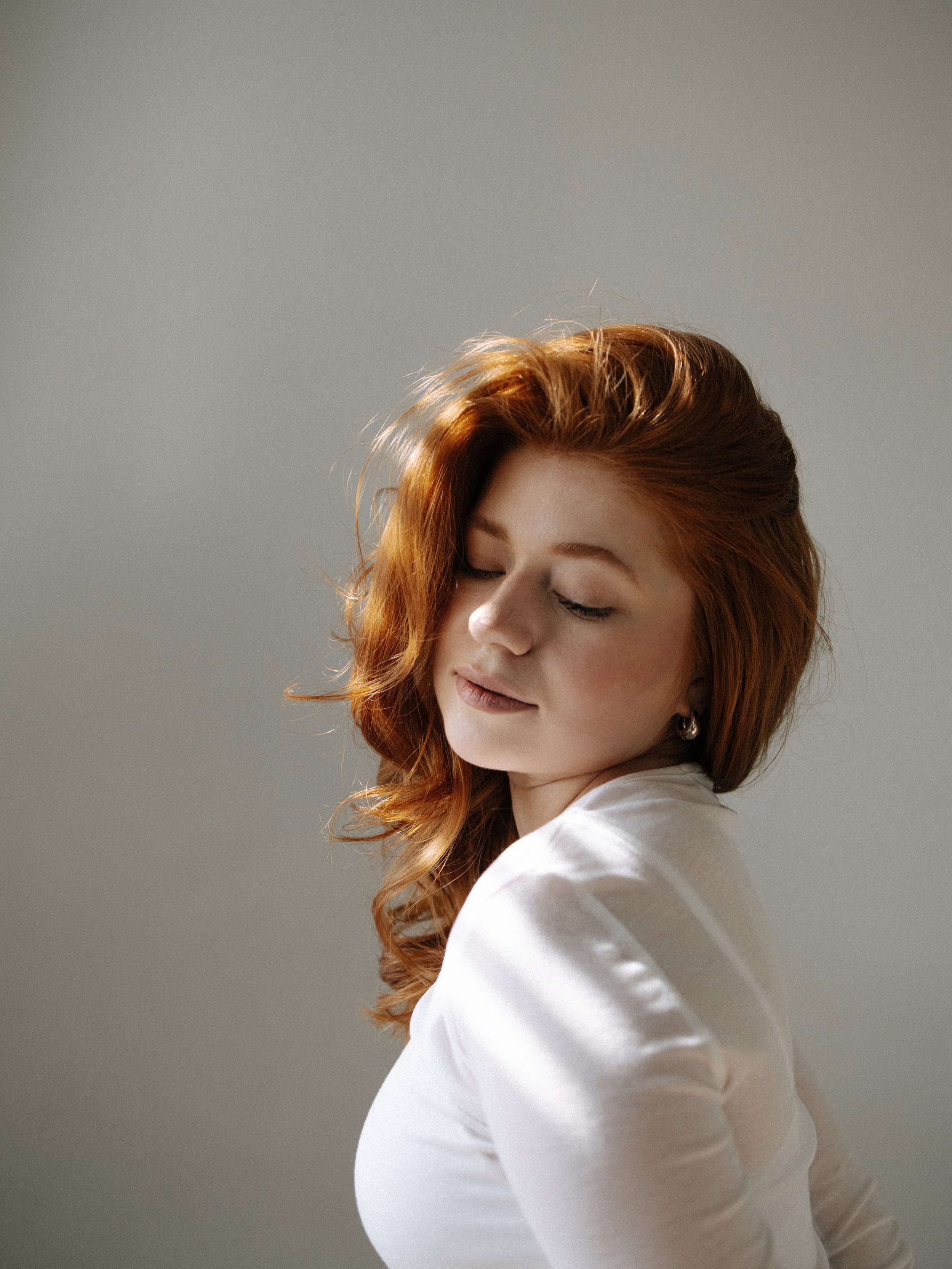 Валерия. Свадебный и портретный фотограф Тюмень