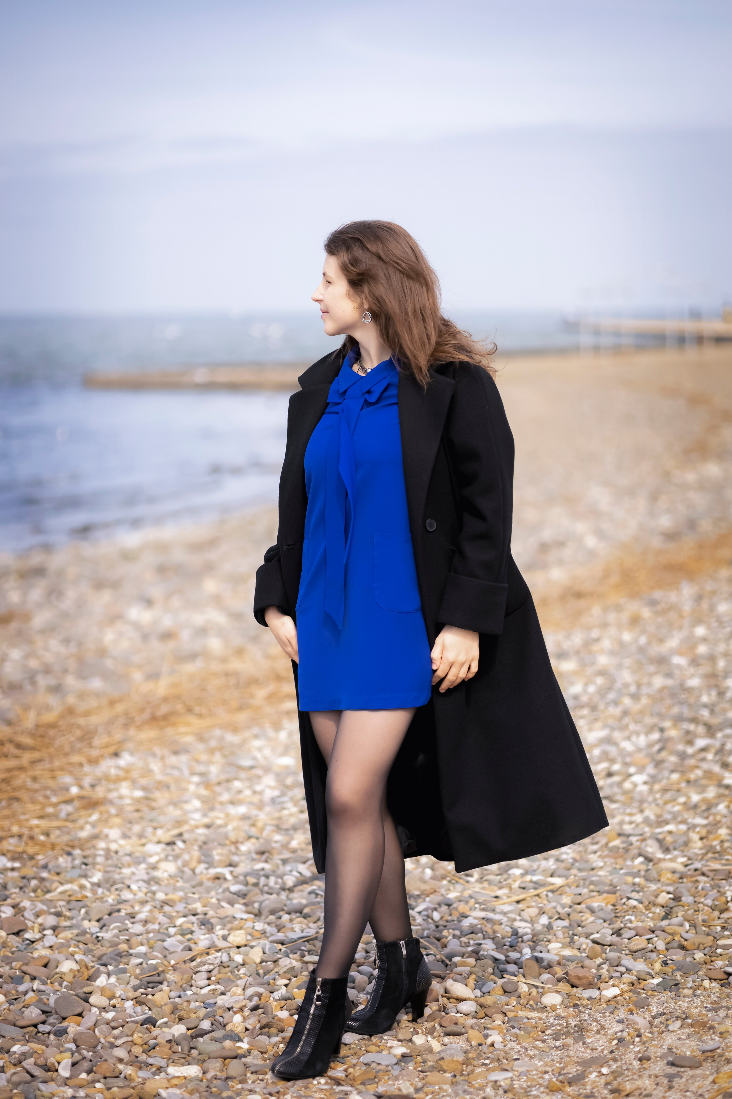 МАРИЯ. Фотограф Людмила Лебединская г. Краснодар (Приморско-Ахтарский р-он)