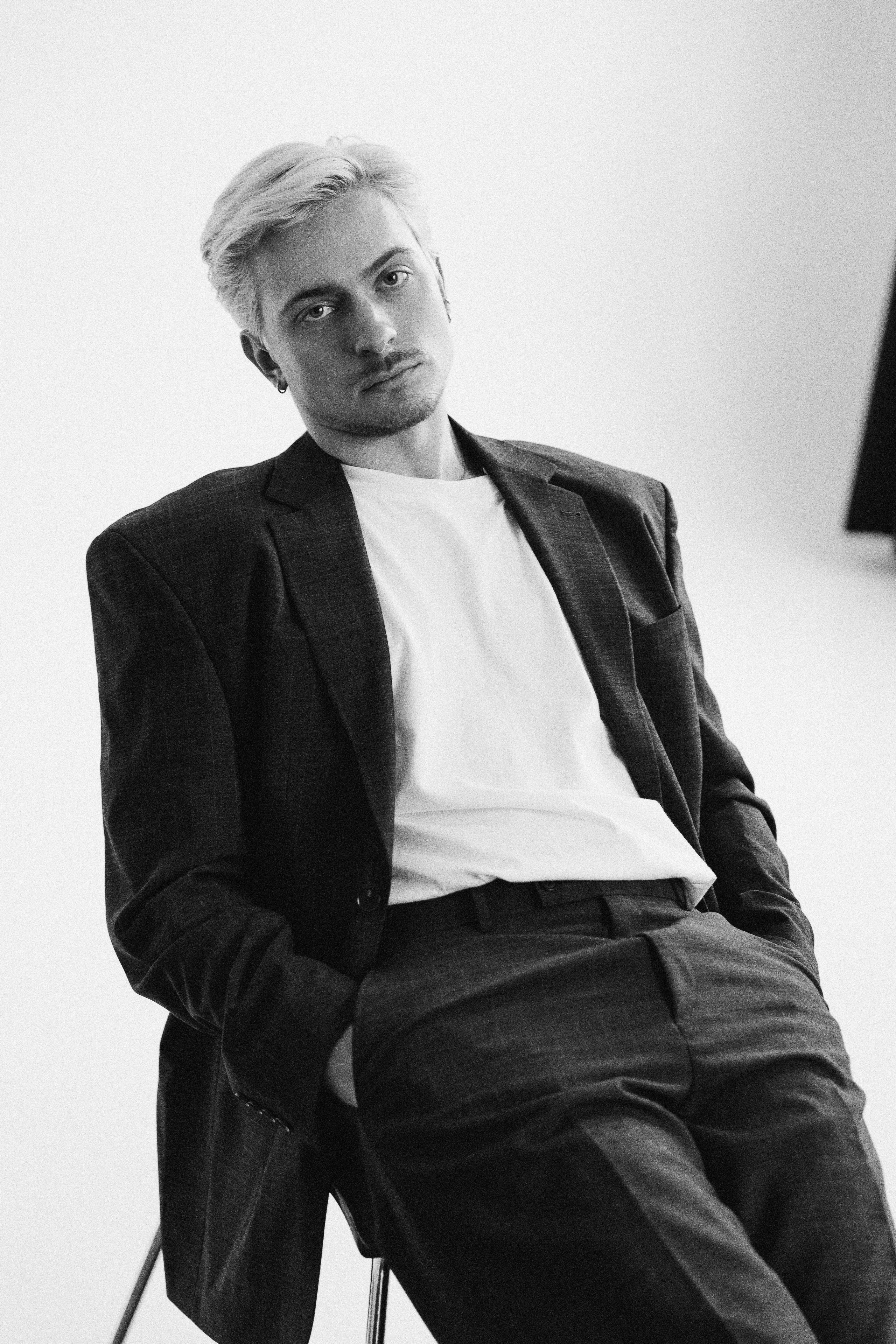 Дима. Фотограф в Москве Людмила Малова