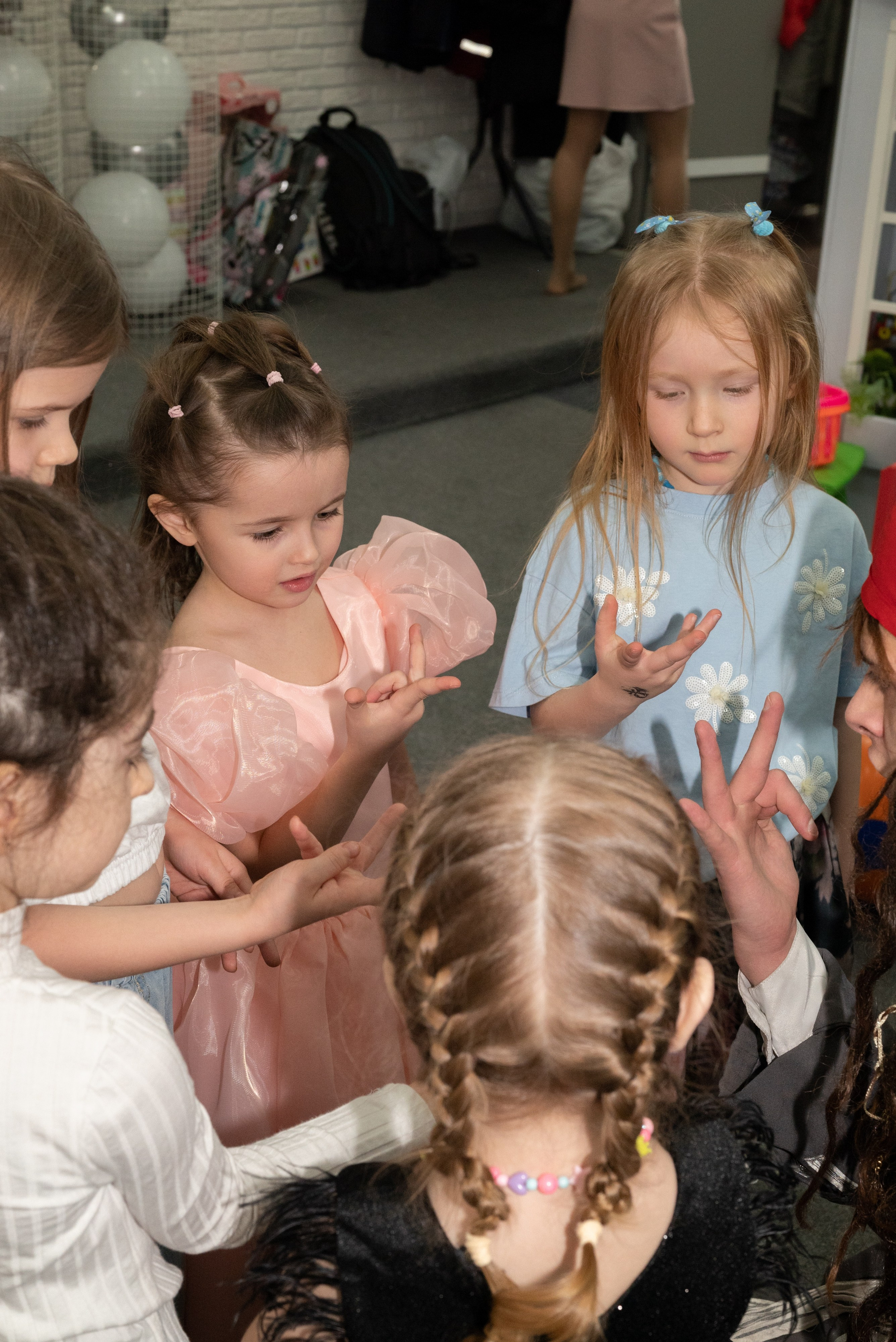 Репортажные съемки. Zhilina.ph Фотограф Красноярск