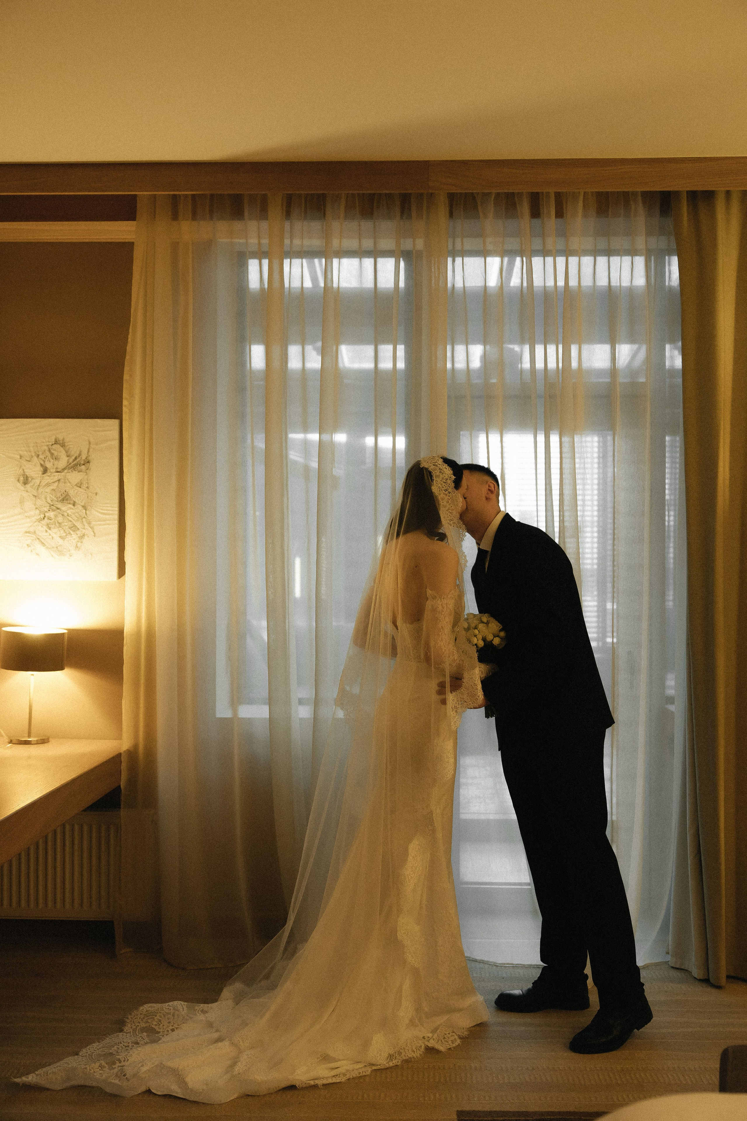 A & A. Фотограф Ольга Сапронова. Свадебный фотограф Ольга Сапронова