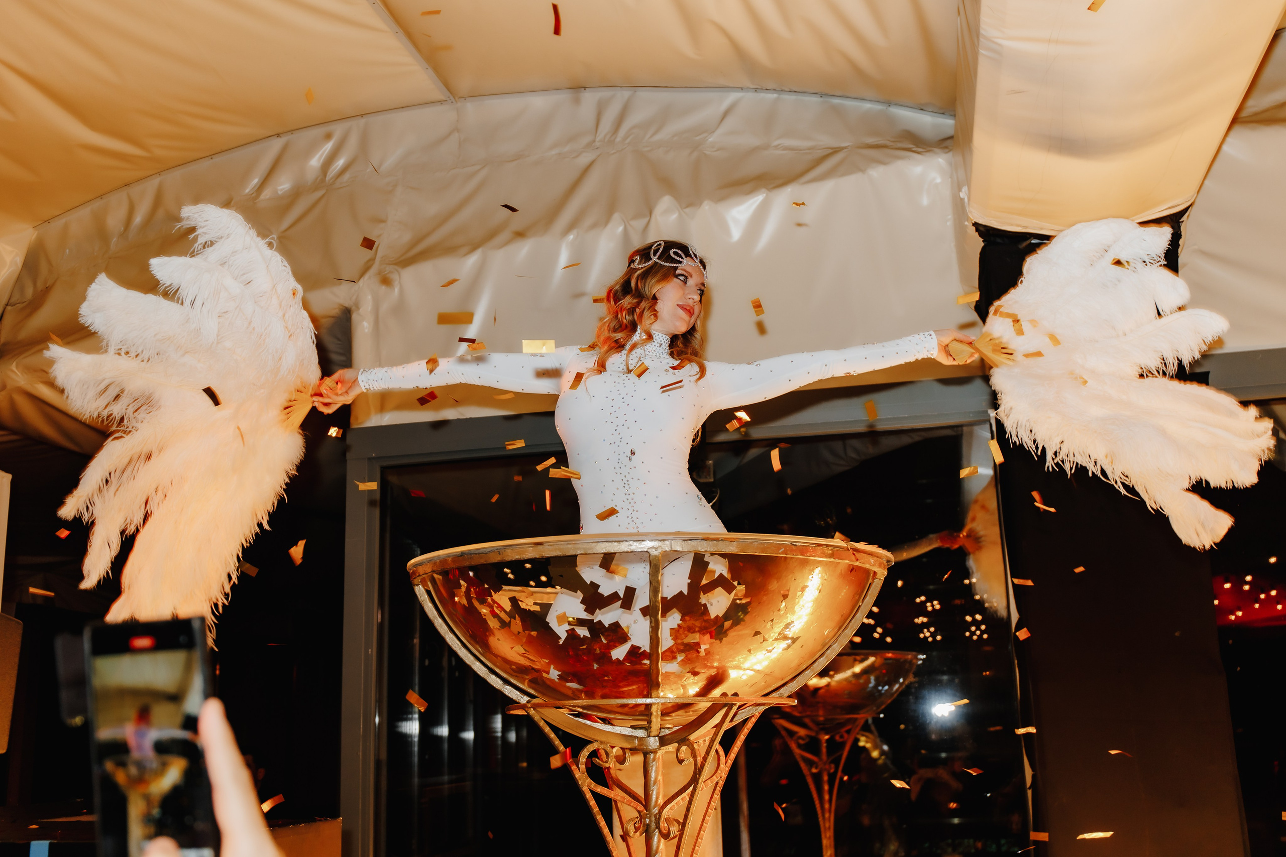 Премия Радио Jazz. Фотограф Ольга Махалова — Санкт-Петербург, Москва, Нижний Новгород