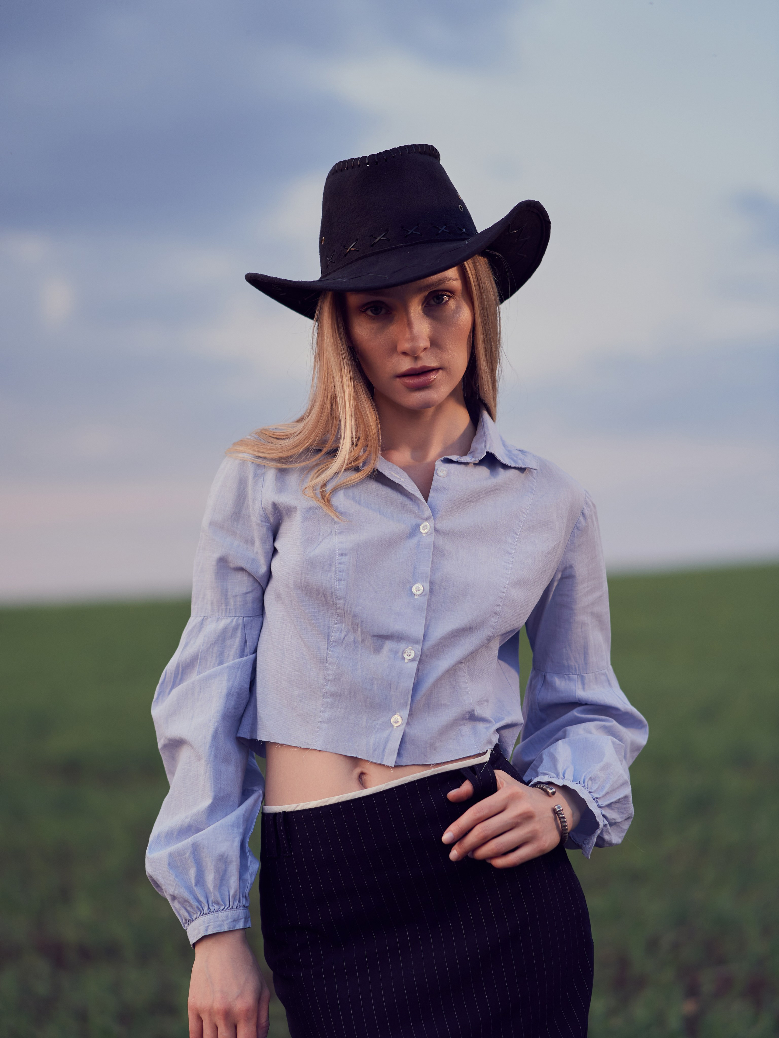 Cowboy. Екатерина Ханенко — фотограф в Екатеринбурге