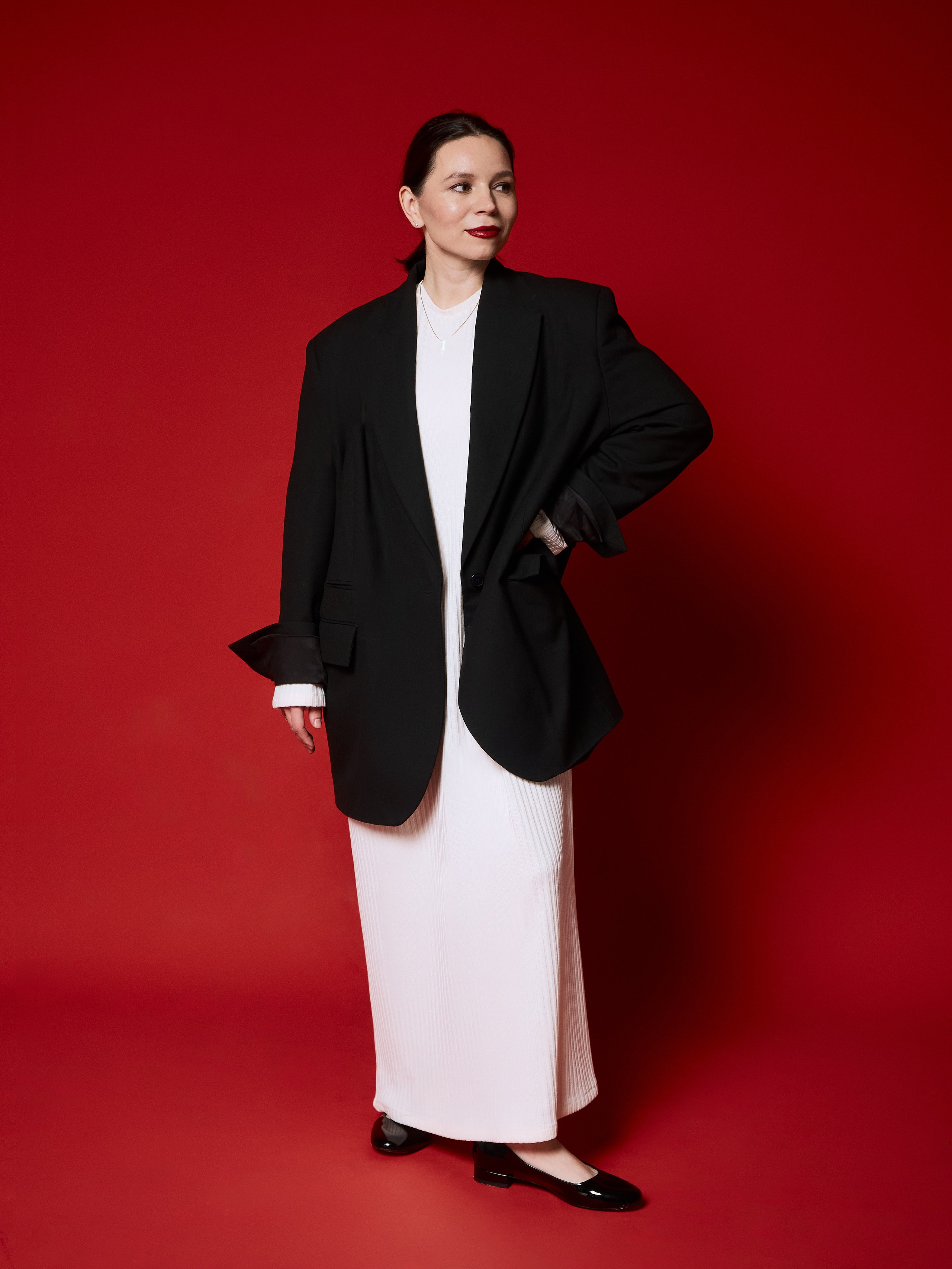 Red D. Екатерина Ханенко — фотограф в Екатеринбурге