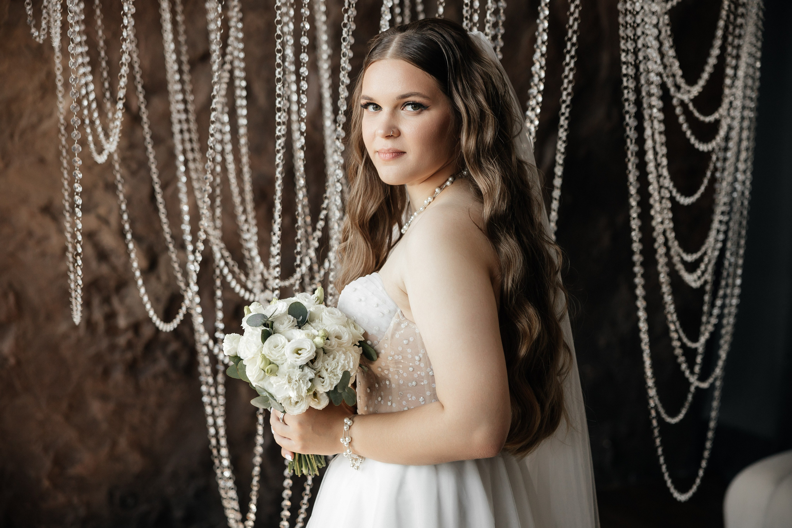 Александра и Илья. Свадебный и Семейный фотограф Свекрова Ольга