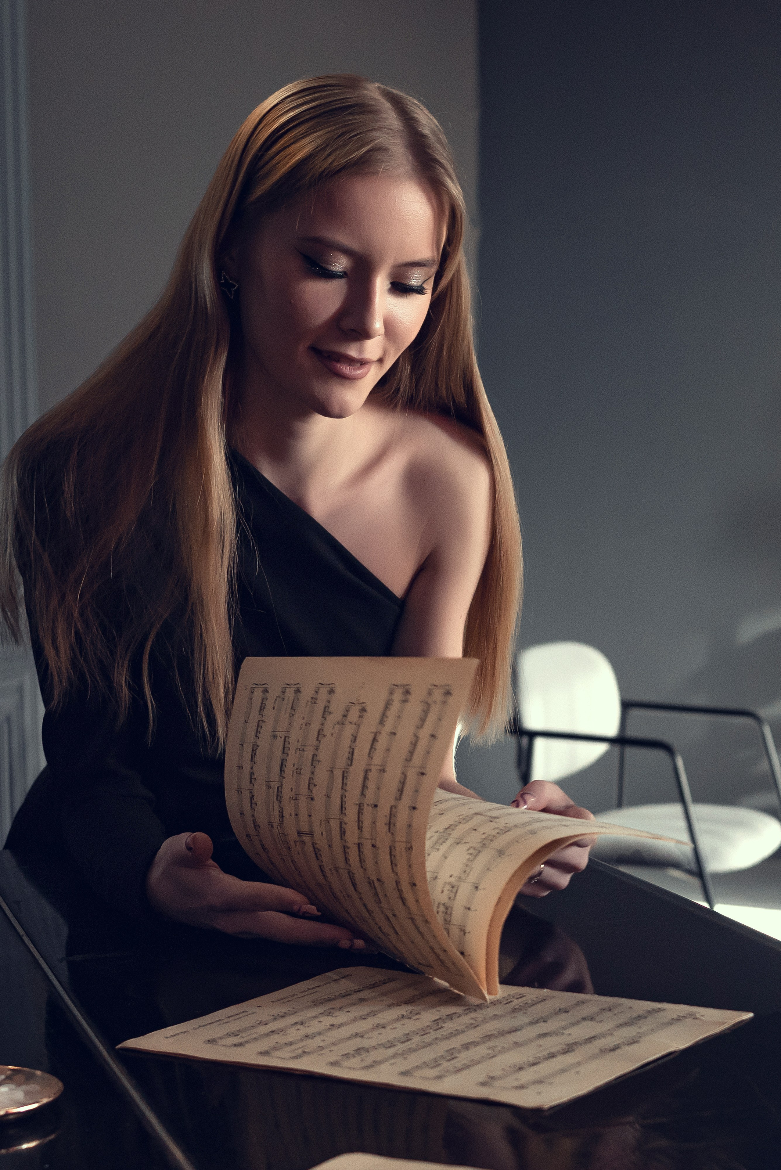 Юлия и Александр. Бжицких Виталий — фотограф г. Ульяновск