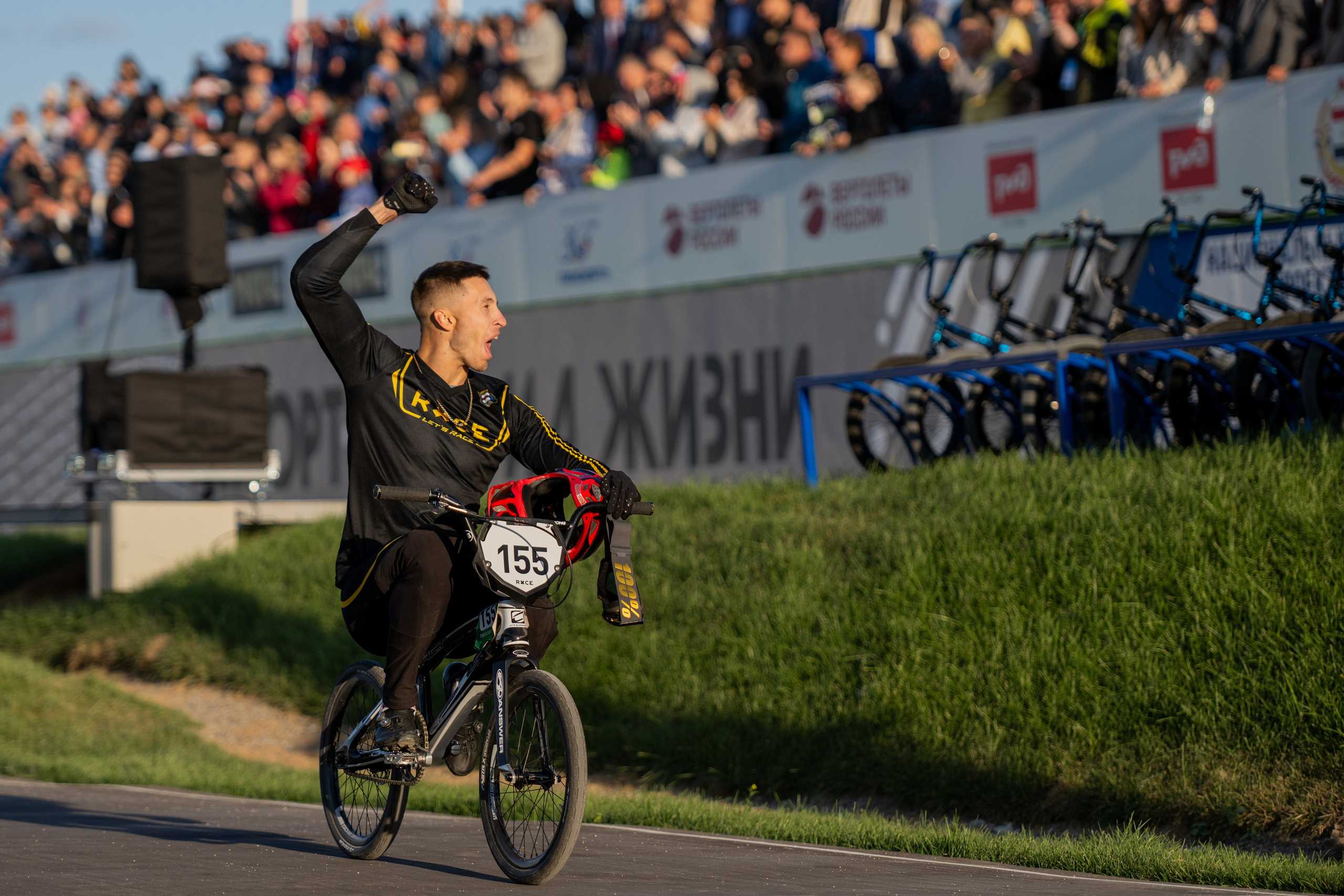 Спорт. Фотосъемка мероприятий