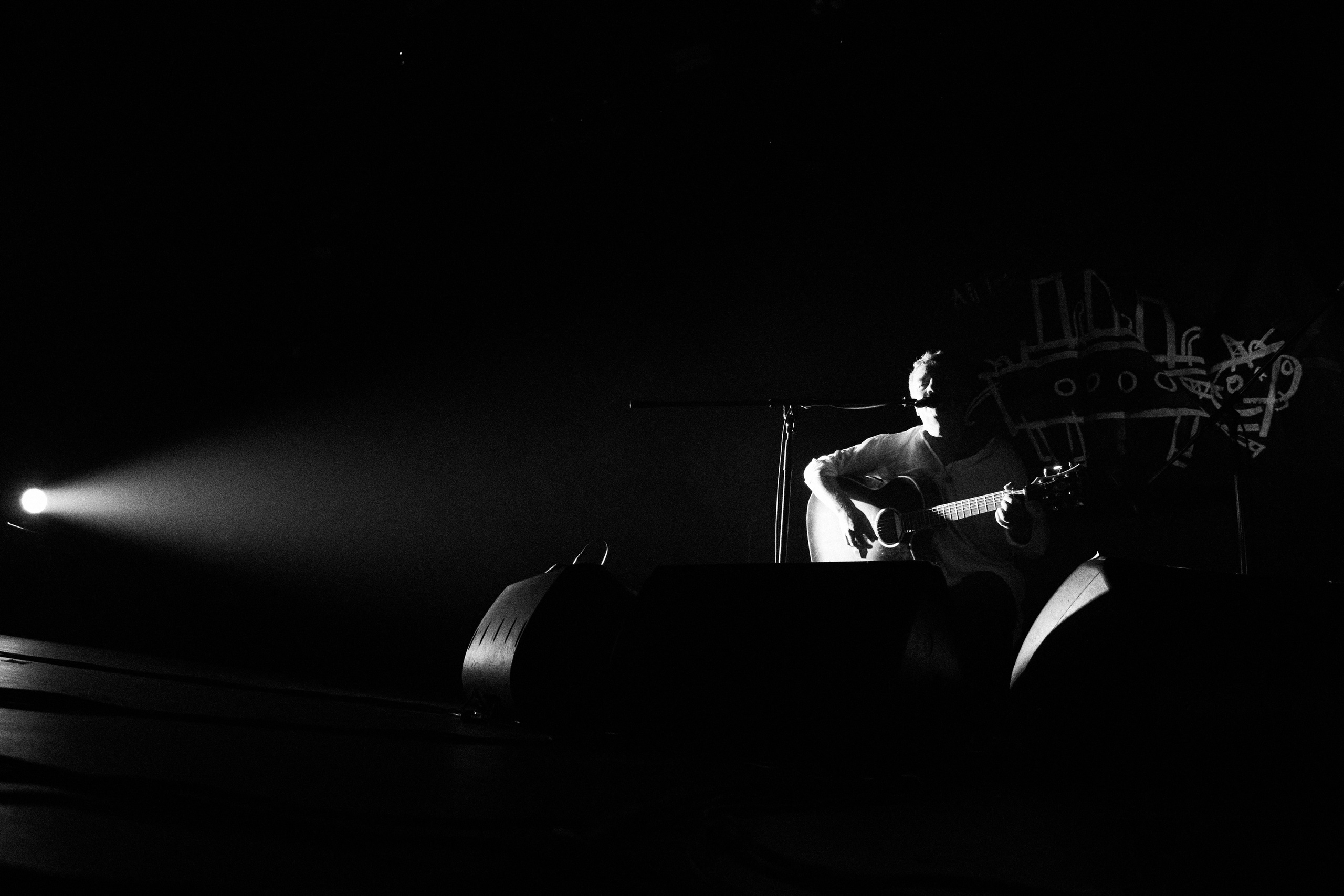 17/03/2024 Леонид Фёдоров в Aurora Concert Hall. Фотограф Мария Байц в Санкт-Петербурге и по всей России