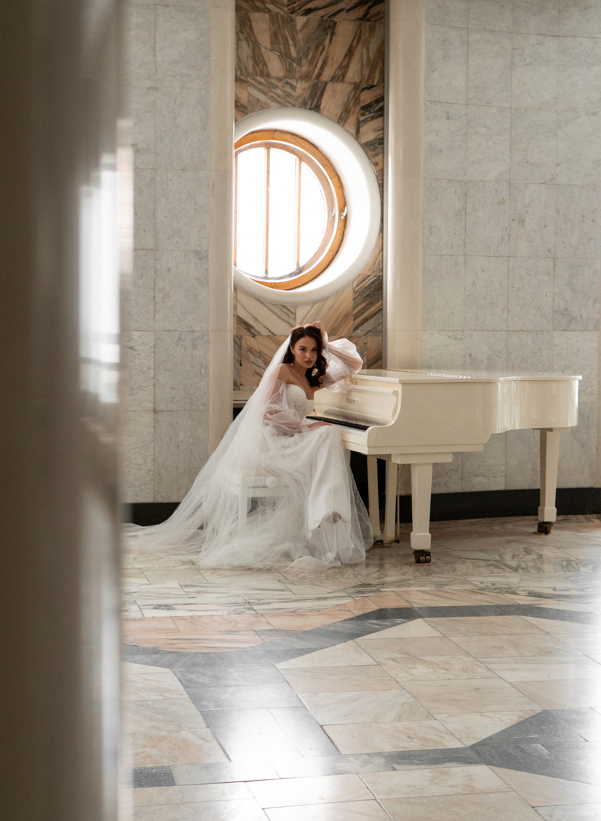 Утро невесты | Филармония. Универсальный фотограф и видеограф в Самаре